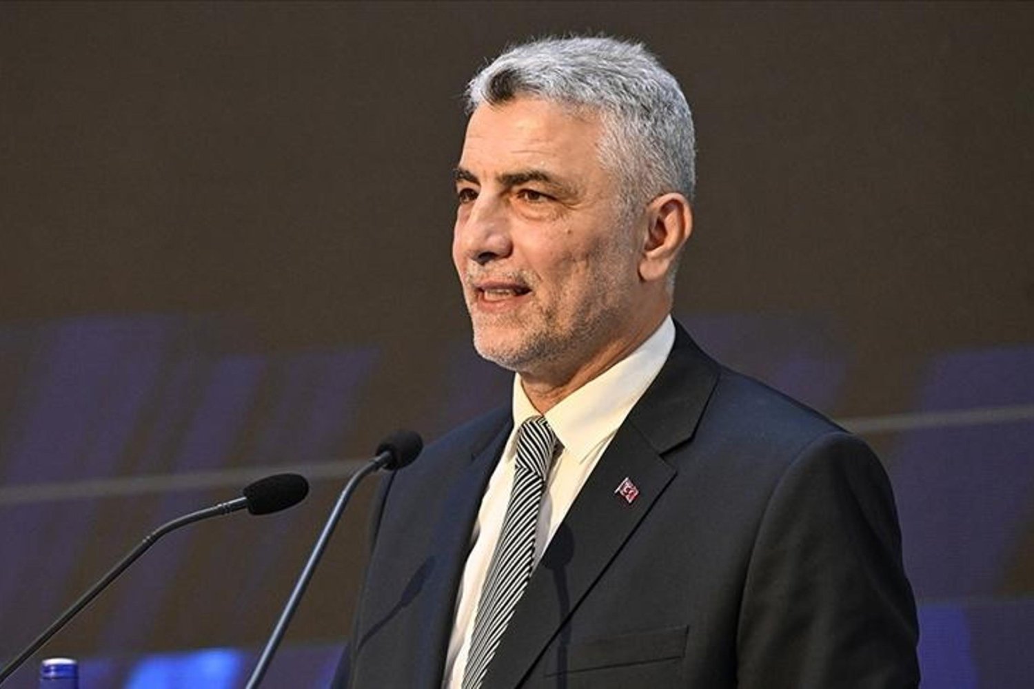 Türkiye-Kazakistan Stratejik İşbirliği Toplantısı Kazakistan'da Gerçekleşti