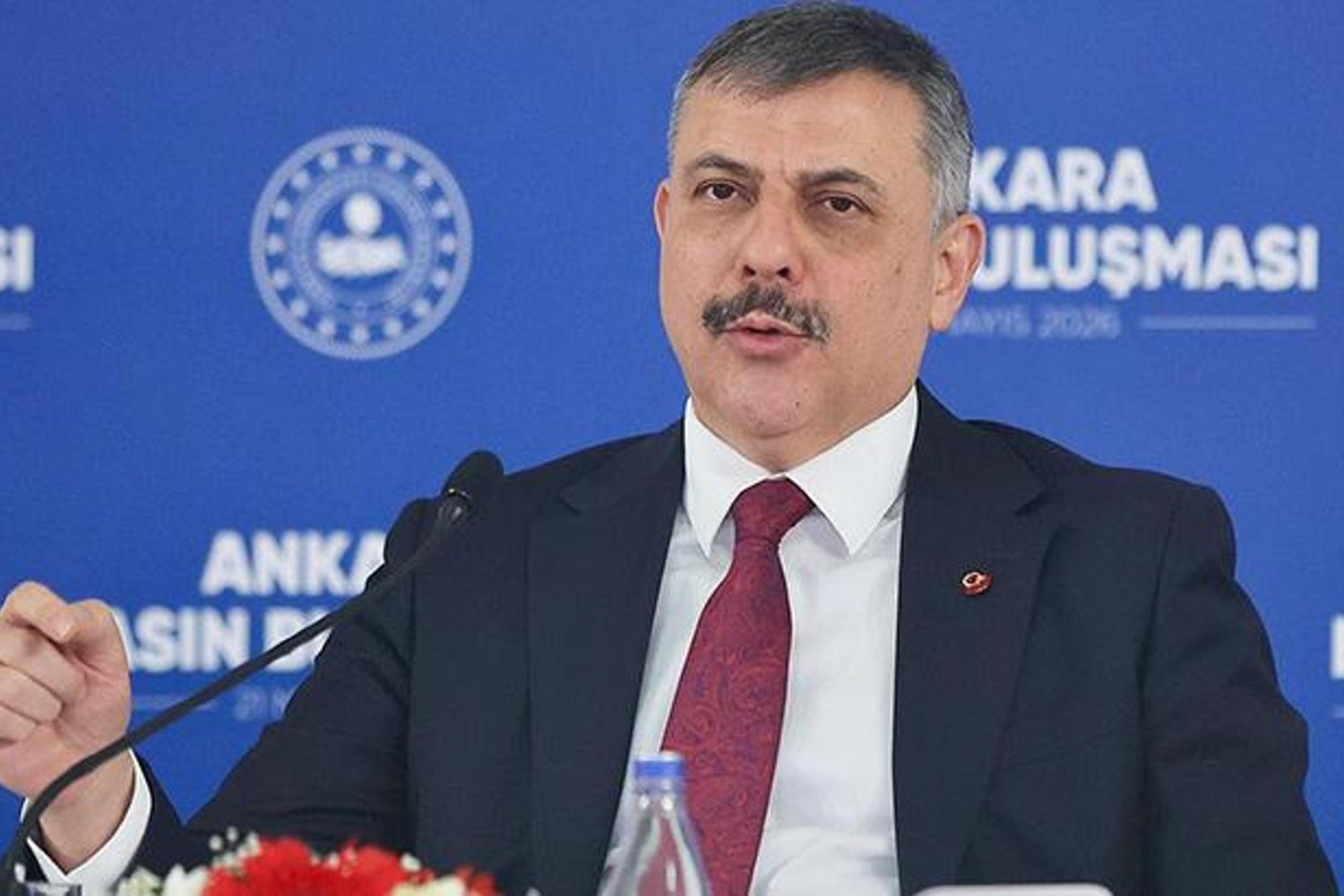 Uyuşturucuyla Mücadelede Sıkı Mesaj: Ünlü-Ünsüz Fark Etmiyor