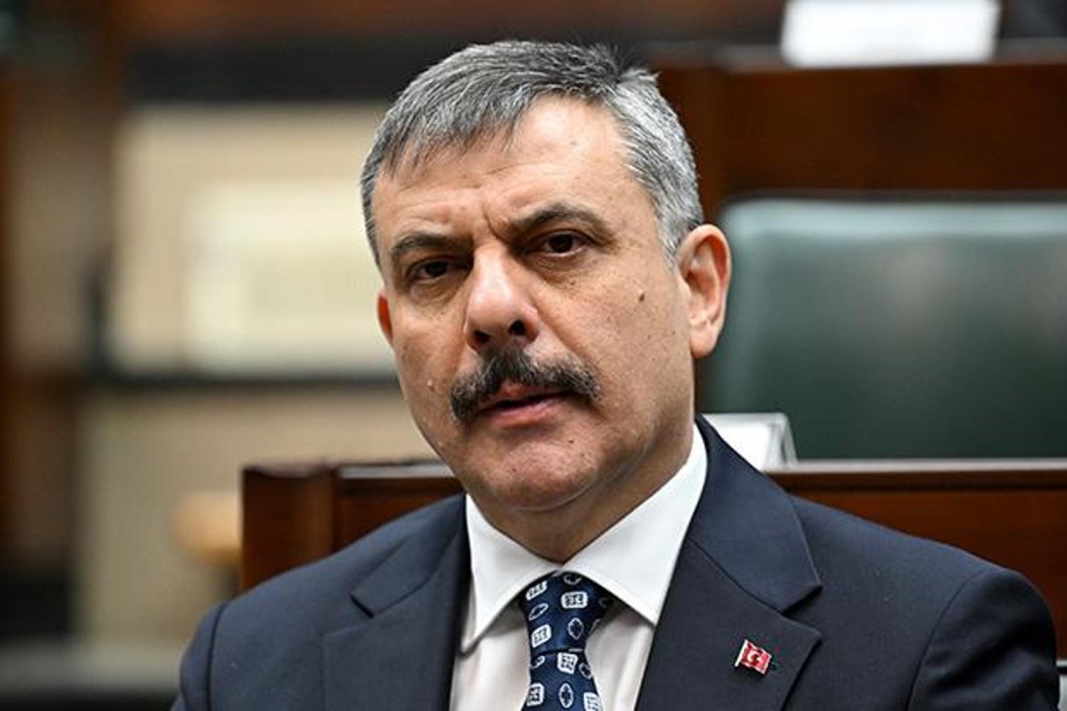 Bayram coşku ve özlem taşıyor: İçişleri Bakanı Çiftçi vatandaşlara çağrı yaptı