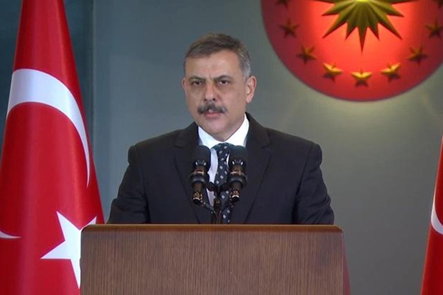 Türkiye'yi Güvenliğe Taşıyan HAYAT 112 Uygulamasıyla Koordinasyon Yıldızı Güçleniyor