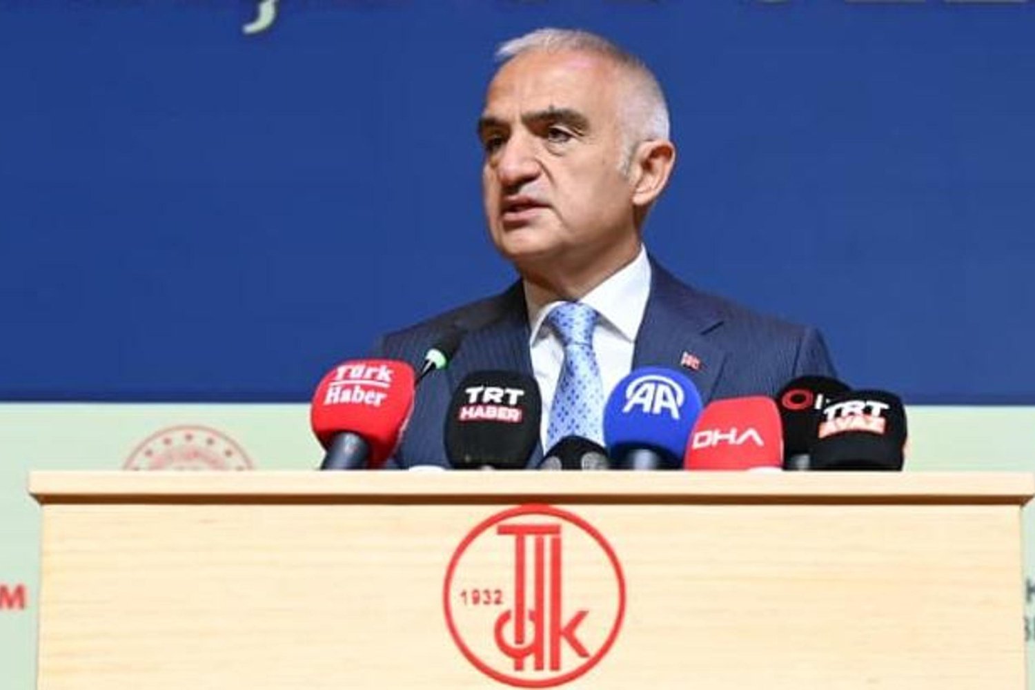 Türkçe Sevgi ve Kimlik Vurgusuyla Türk Dil Bayramı Kutlamaları