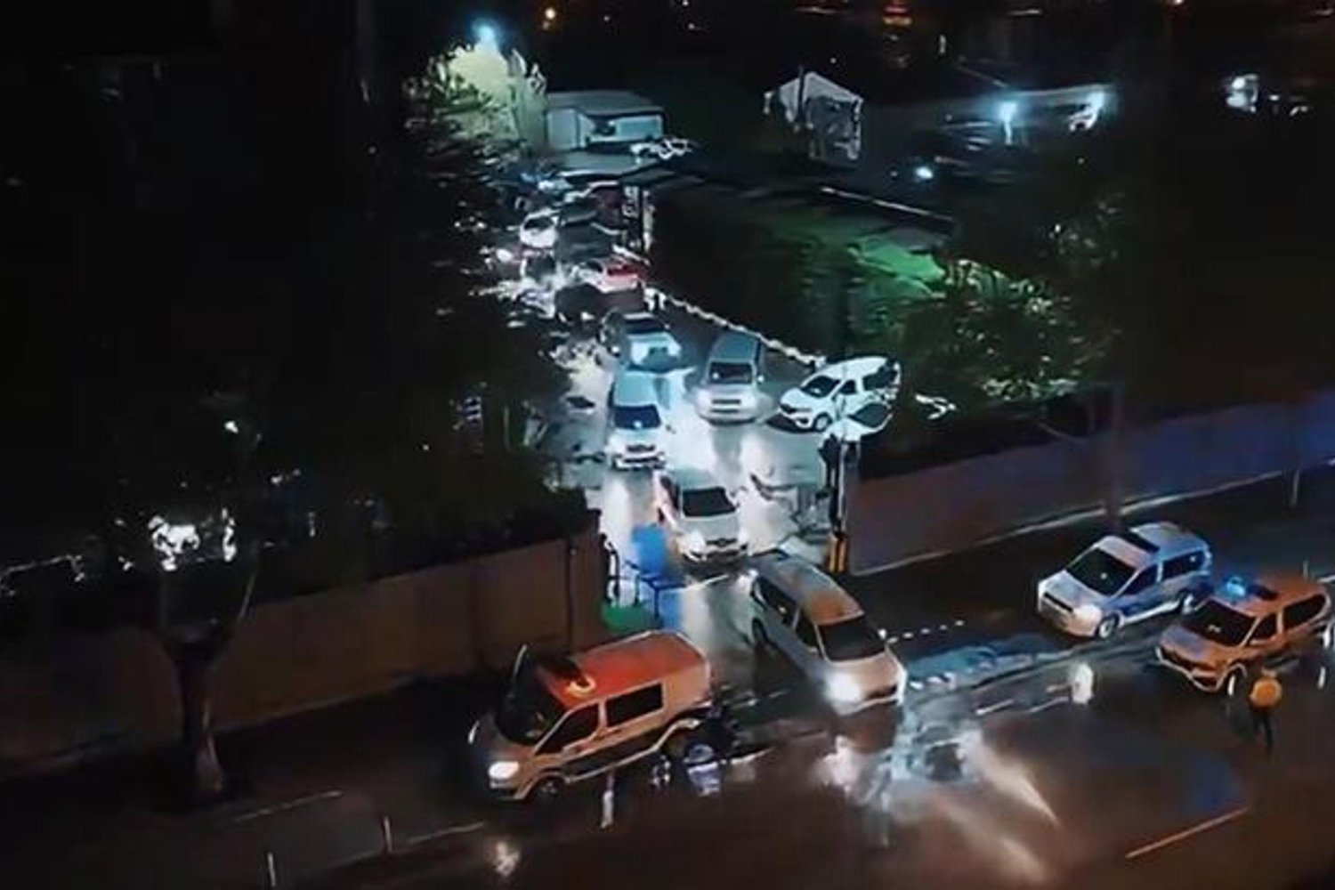 Kültür ve Turizm Bakanlığı'ndan Taşıdığı Güçlü Anlamı Olan Esere Dönüş Operasyonu