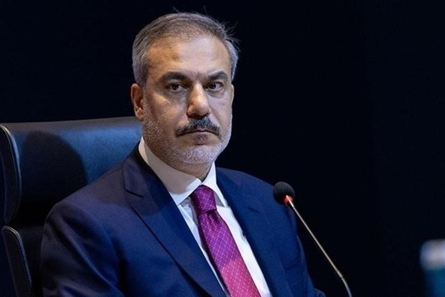 Ukrayna ve Irak Liderleri Önemli Görüşmelerde Bir Araya Geldi