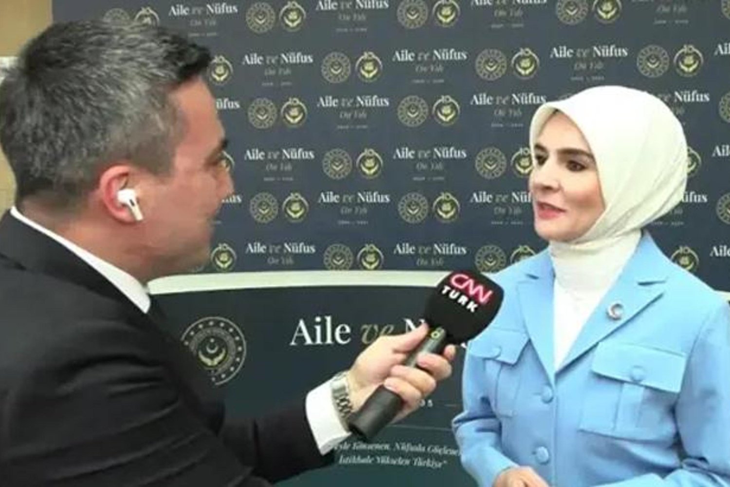 Nüfus Politikaları ve Aile Güçlendirme Adımları Güncel Gelişmeler