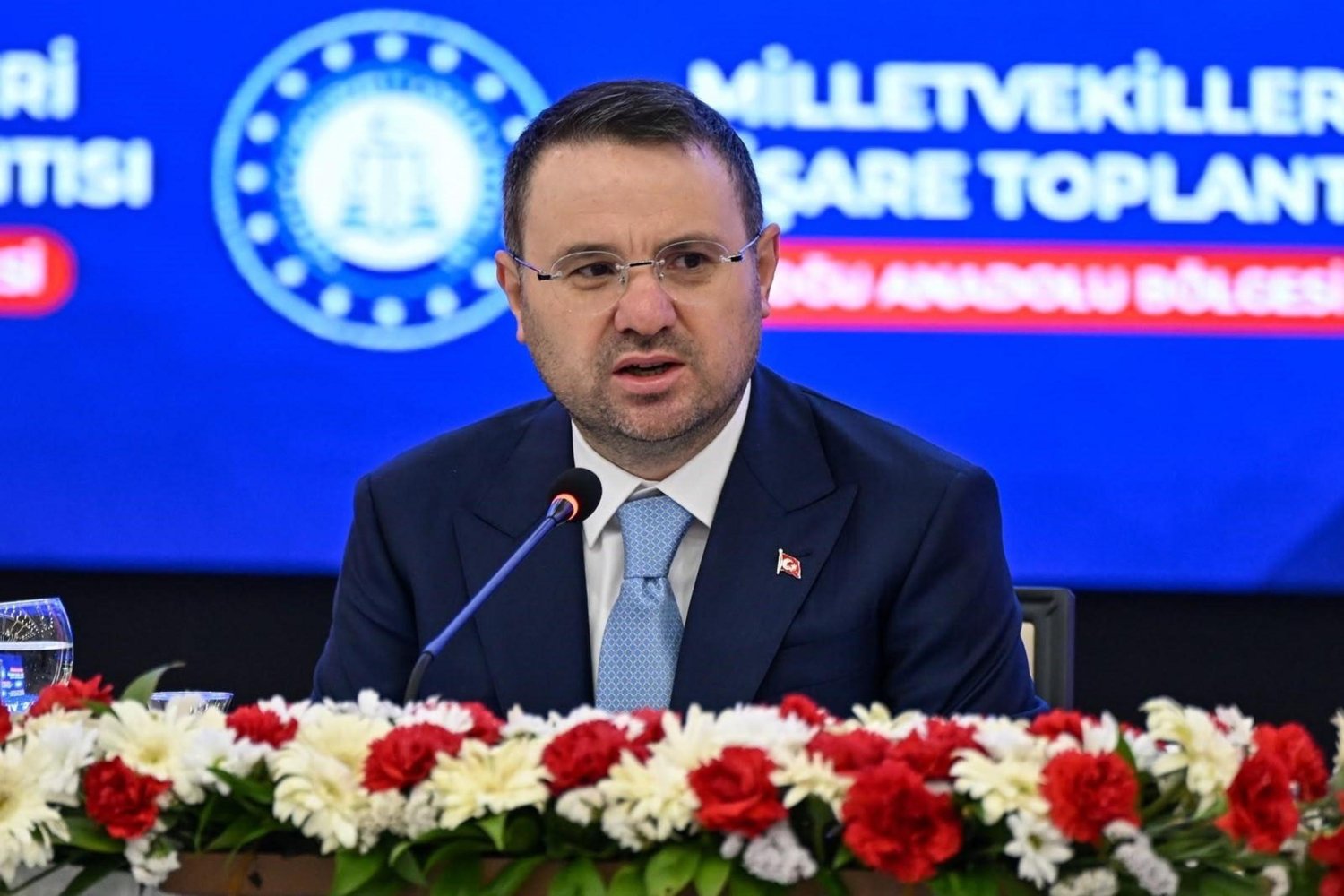 Adalet Bakanı Gürlek'ten Doğu Anadolu'ya Müjde: Suça Sürüklenen Çocuklara Yeni Cezalar ve Yargı Reformu