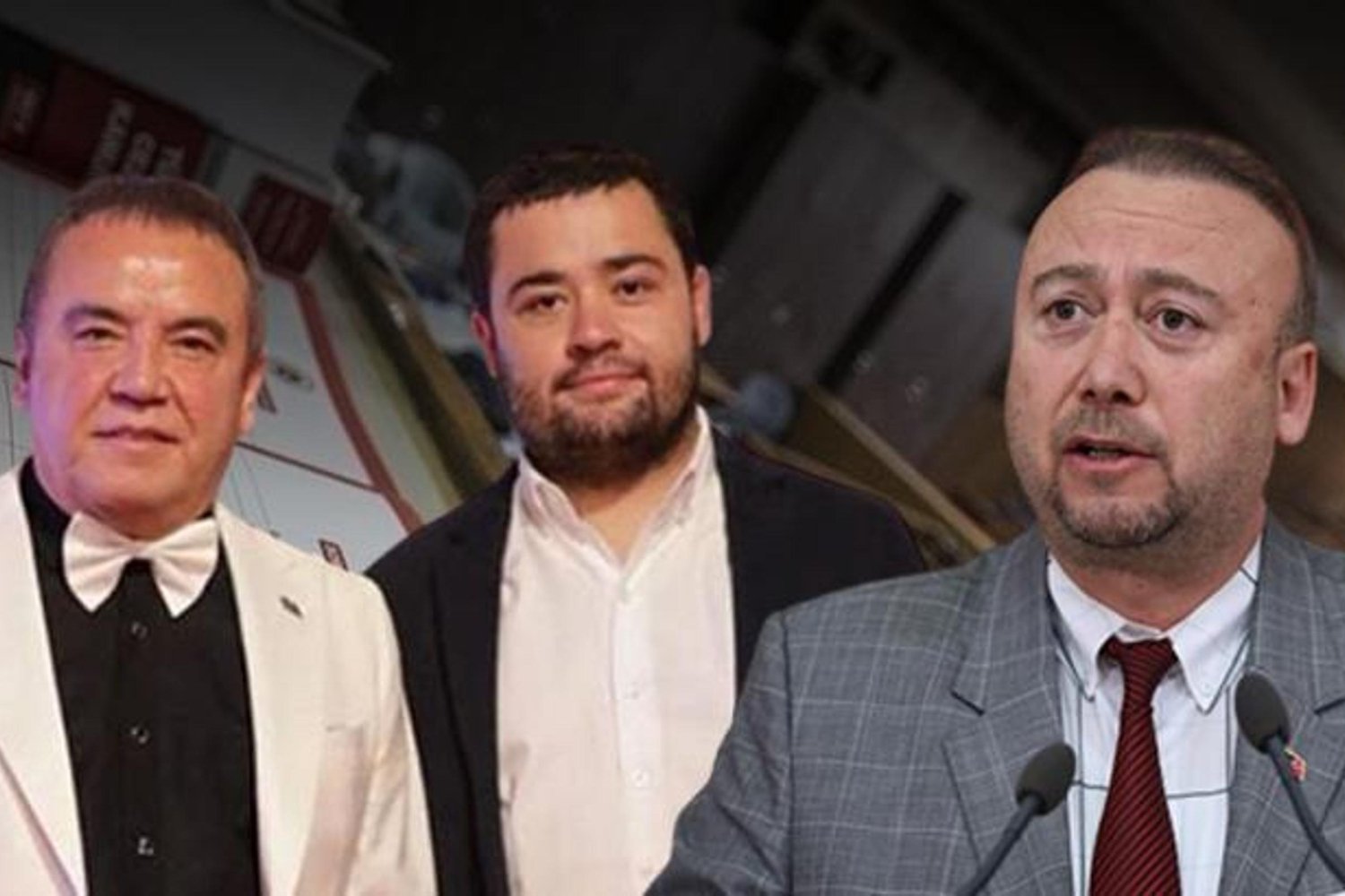 Uşak'ta Rüşvet ve Yolsuzluk Operasyonu: Tutuklamalar ve Etkin Pişmanlık İddiası