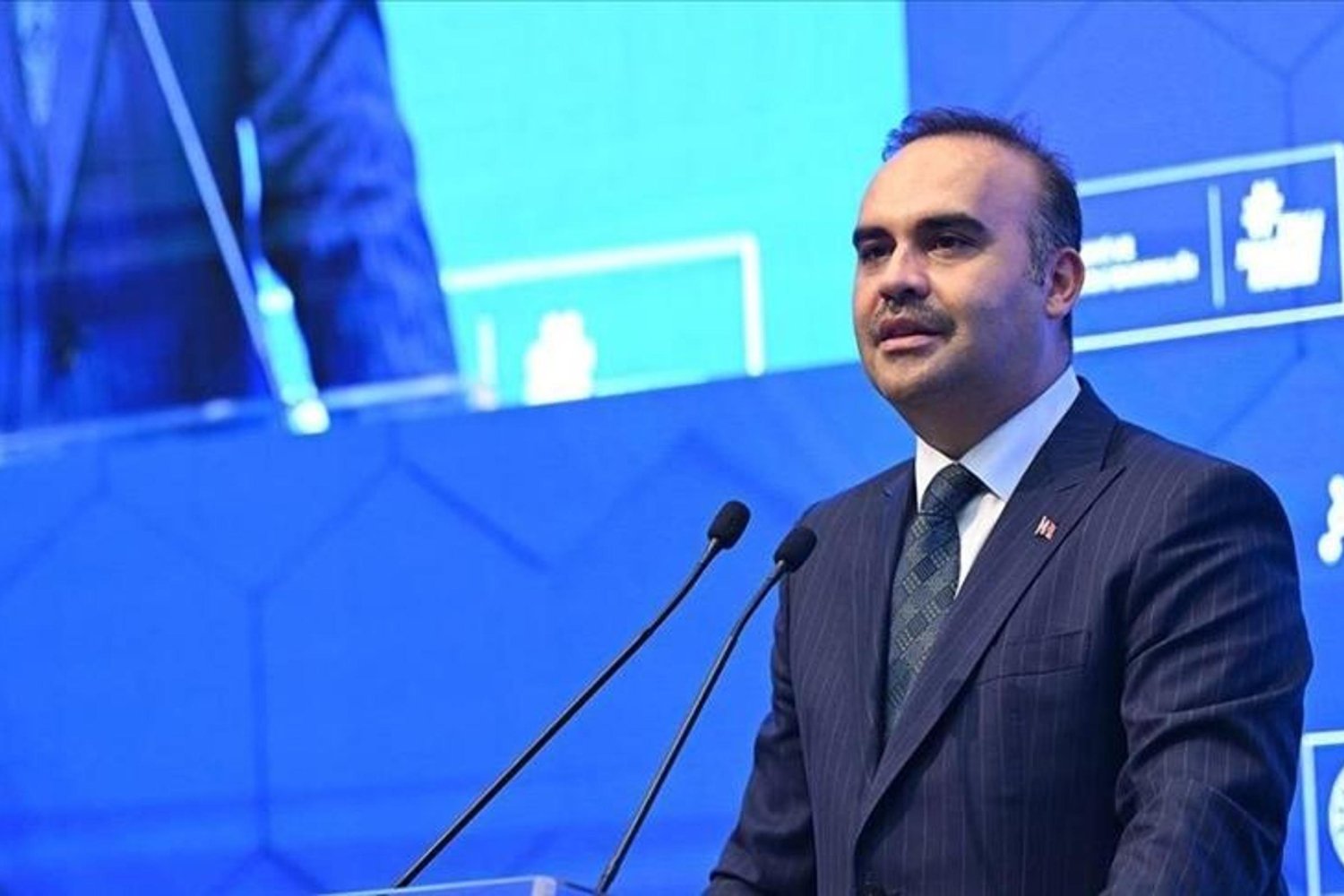 Yüksek Teknolojide Türkiye Hamlesi: Sanayi ve Teknoloji Bakanı Kacır'dan Stratejik Dönüşüm Vurgusu