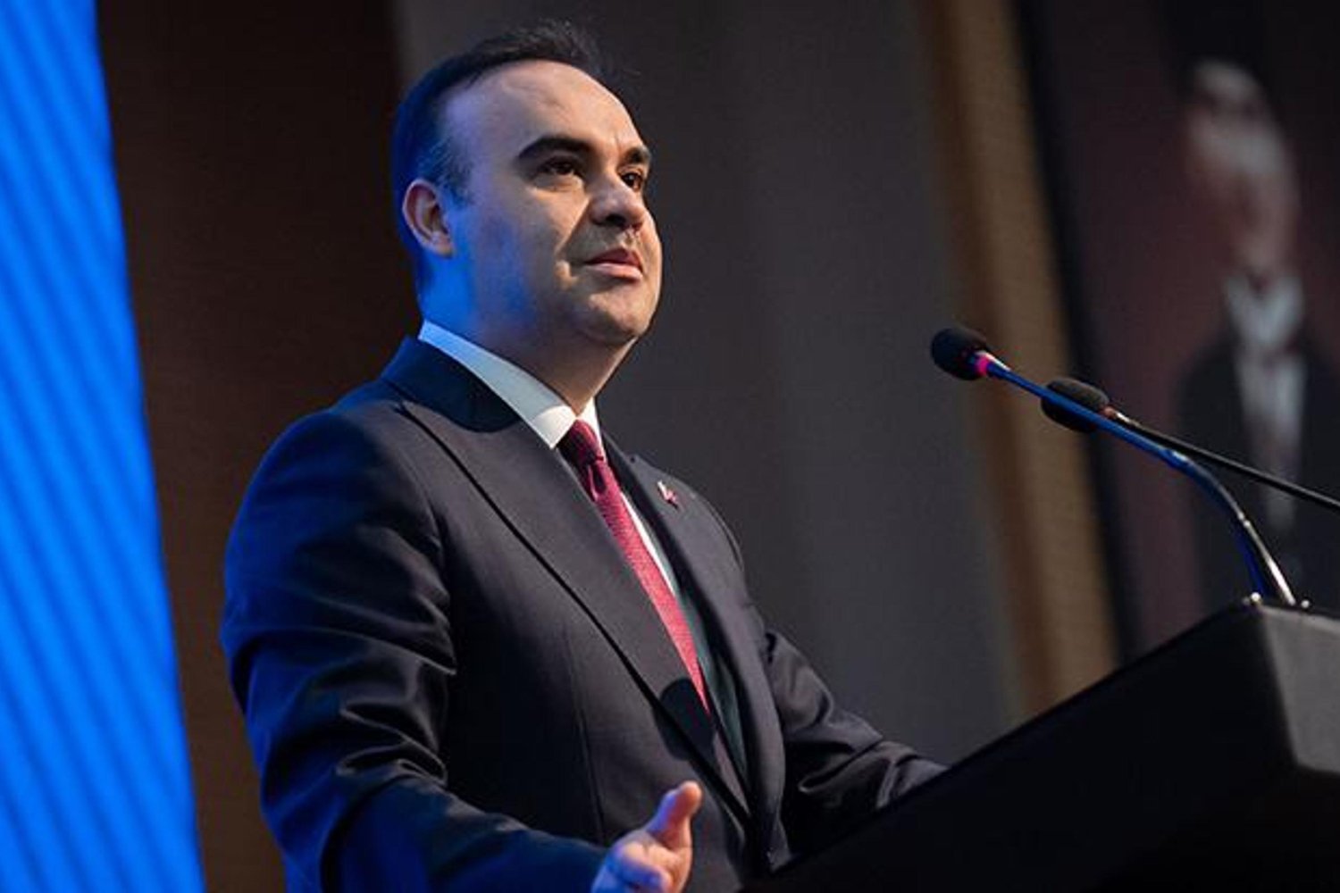 Sanayi ve Teknolojide İşbirliği Artıyor: Kacır, Uluslararası Görüşmelerde Öne Çıkan Adımlar