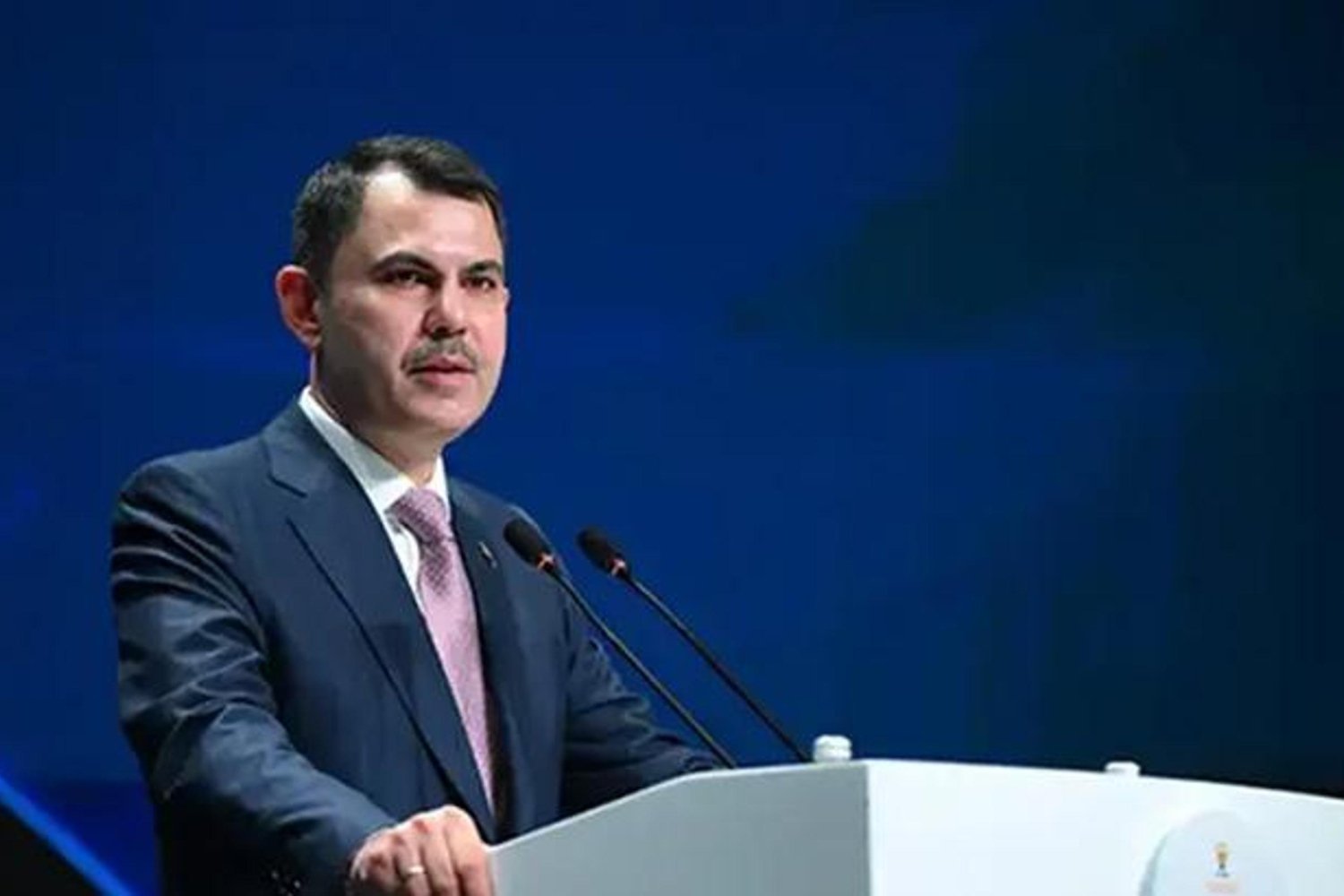 İklim Bakanı Murat Kurum Danimarka'da COP31 Heyecanını Paylaştı