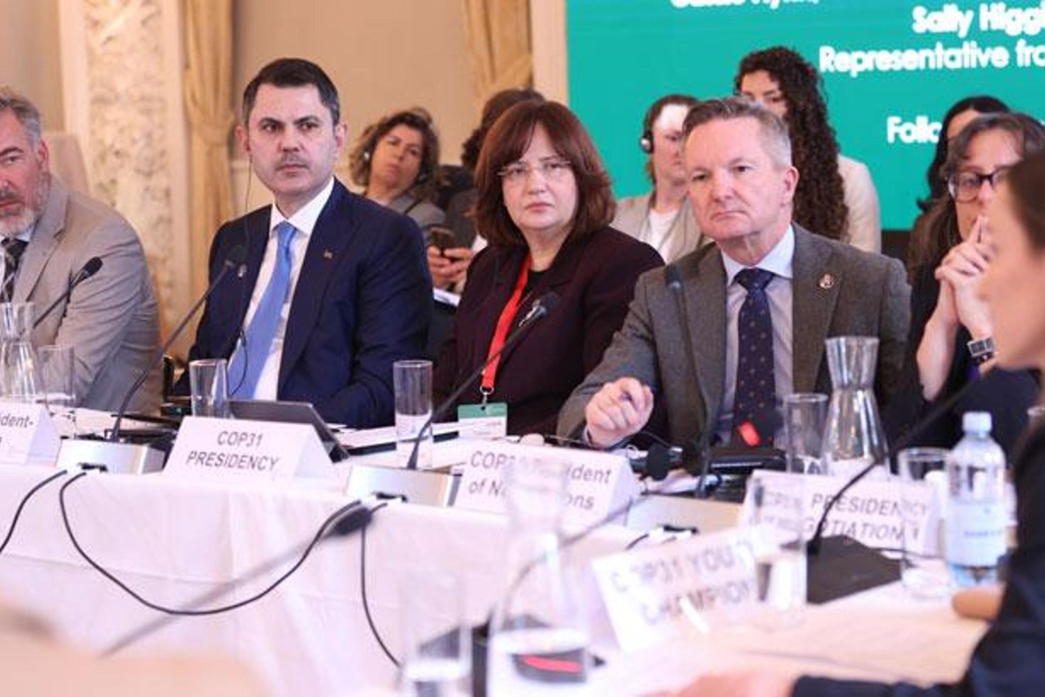 İklim Uyumunun Güçlendirilmesi: COP31’de Kritik Vurgular