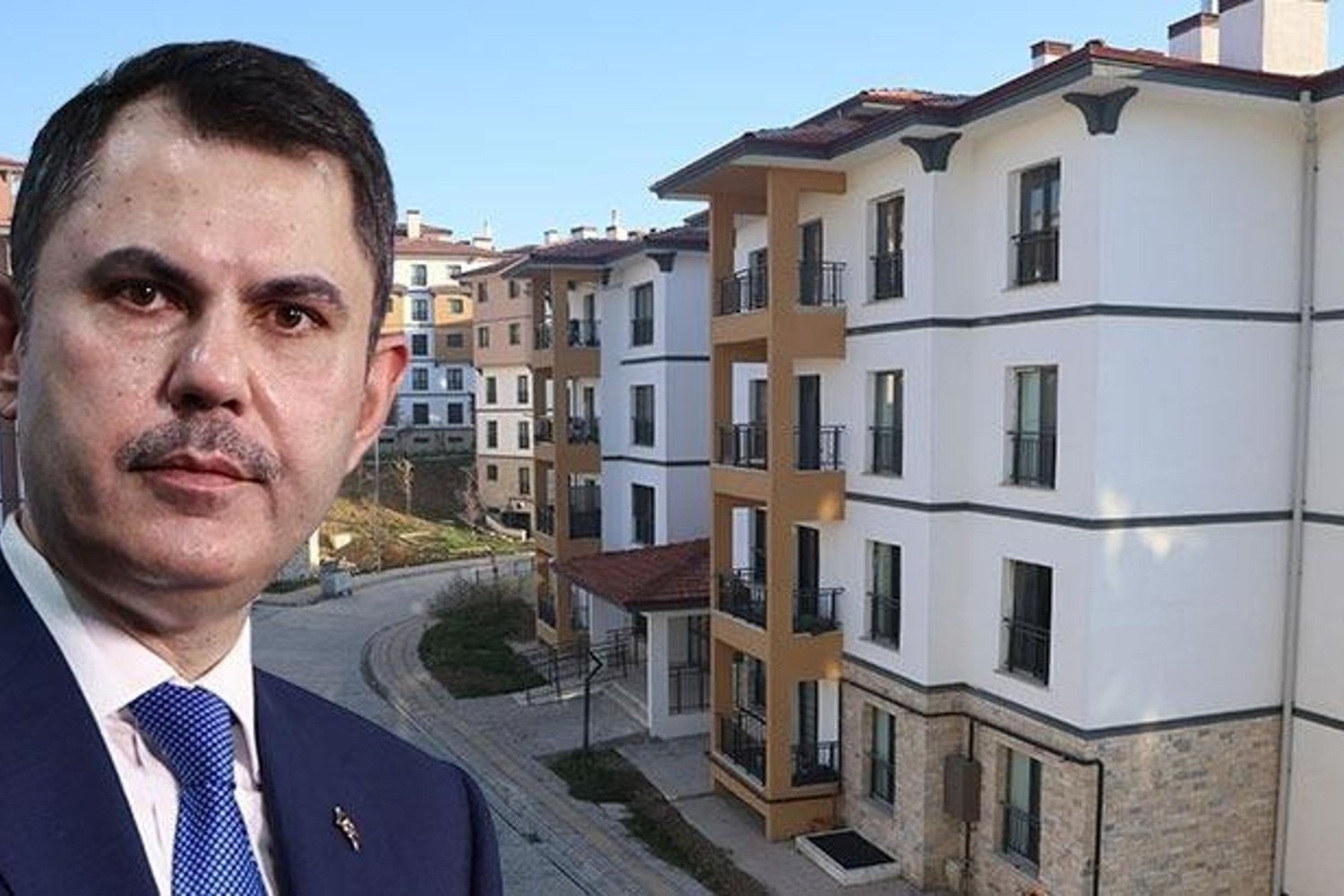 Diyarbakır Oğlaklı Deprem Konutlarıyla Güvenli Yaşamın Yeni Simgesi Oluyor