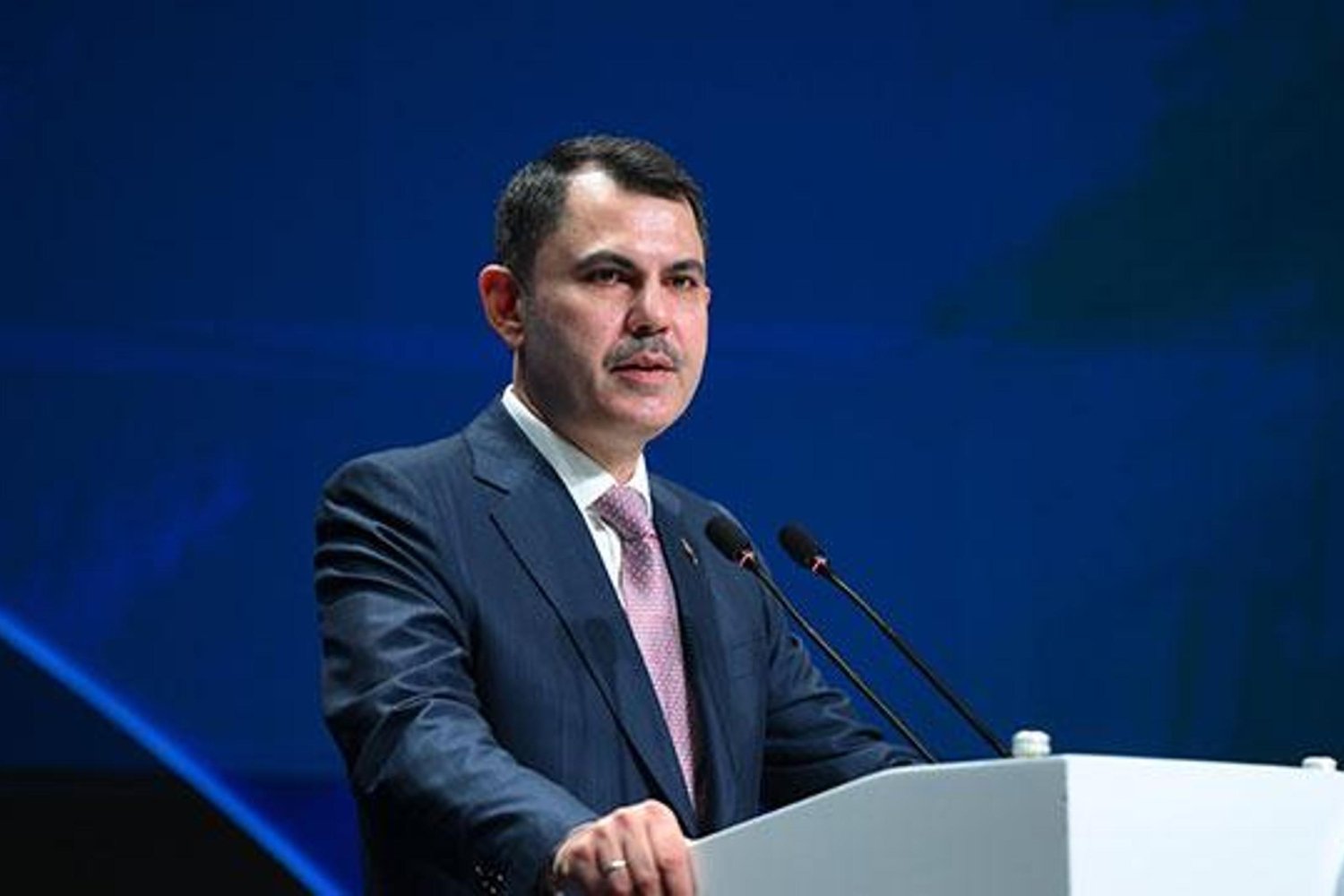 İklim Değişikliği ve Kentsel Dirençlik: Bakan Murat Kurum'dan Kritik Açıklama
