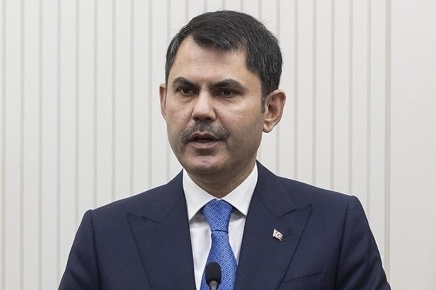 Bakan Kurum'dan Yolsuzluk İddialarına Sert Yanıt: Çamur Atmaya Çalışanlar Boşuna Uğraşıyor