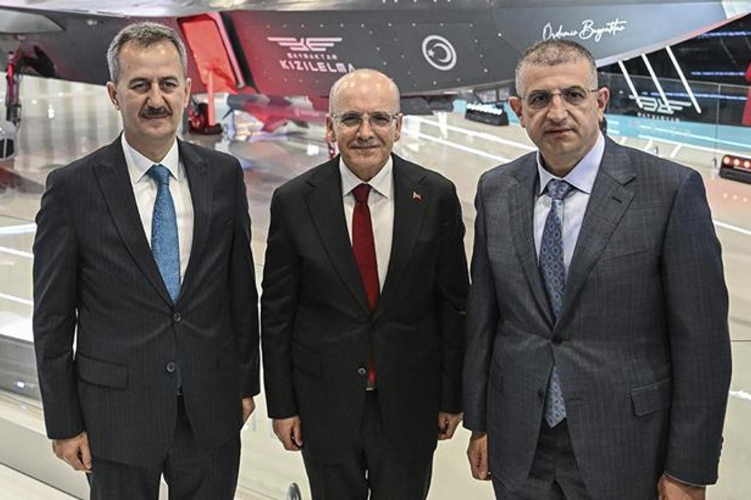 Savunma Sanayii Gelişmeleriyle Türkiye Ekonomisine Güç Katıyor