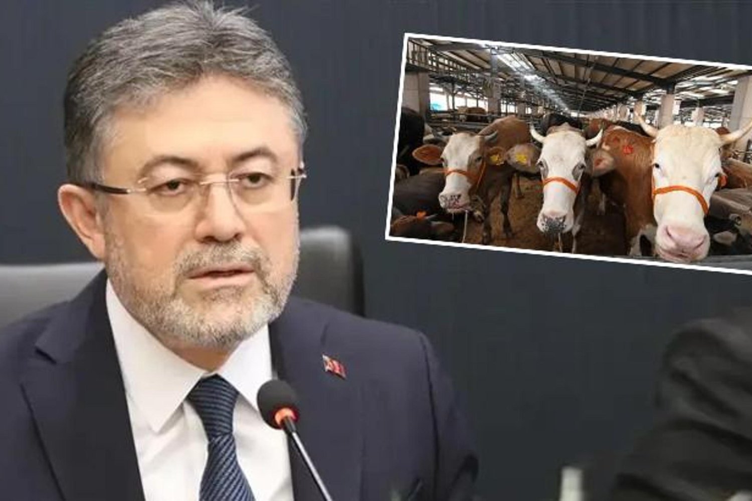 Kurban Bayramı'nda Üreticiye Müjde! Kurbanlıklar ESK Tarafından Satın Alınacak