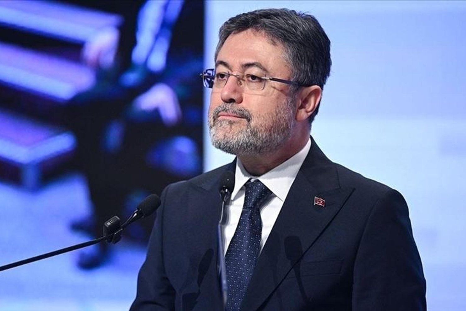 Tarım Stratejileriyle Türkiye'yi Güçlendiren Yumaklı, Çiftçinin Emeğine Değer Katıyor