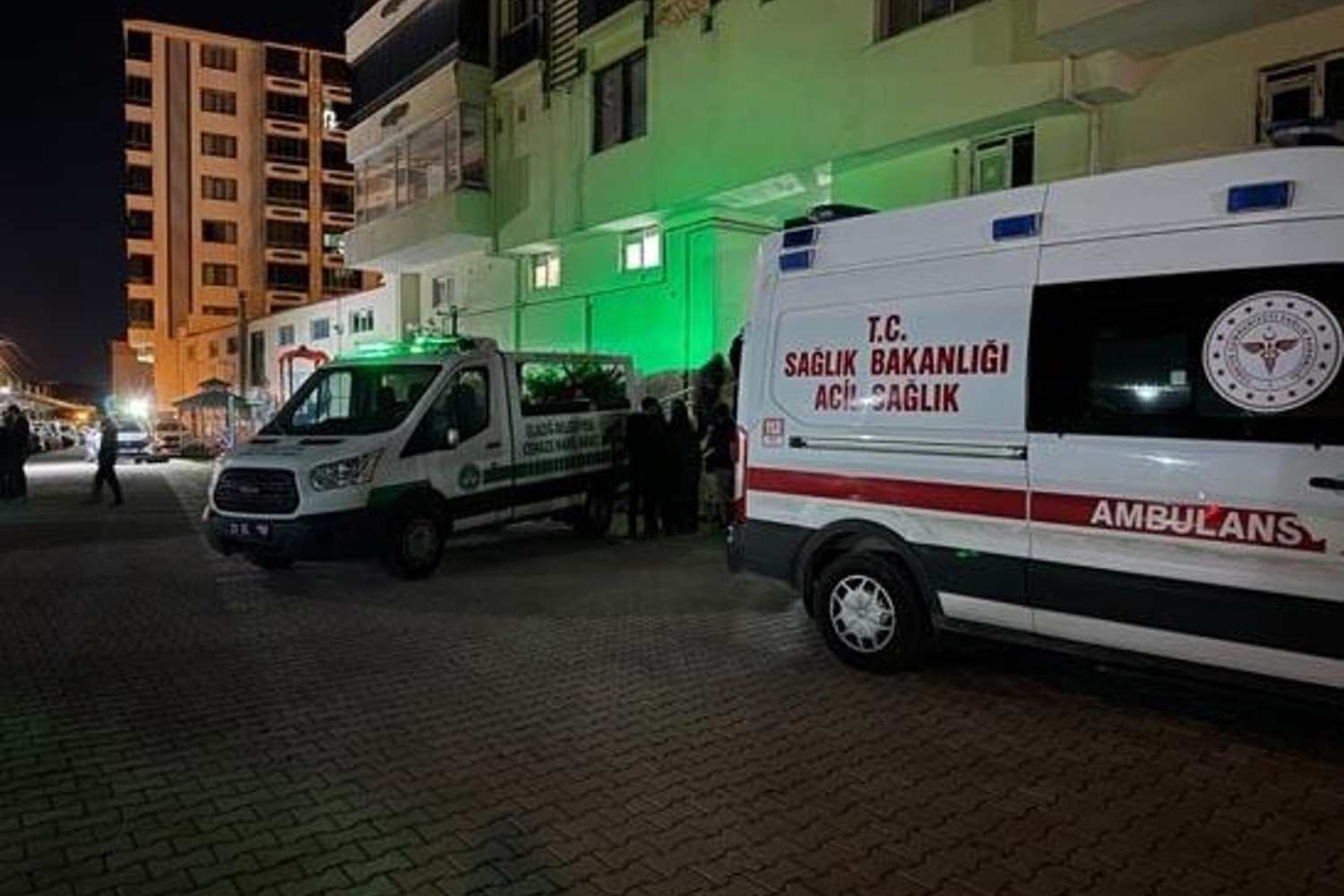 Elazığda Boşanma Aşamasındaki Eş Katliamı: Murat Çelik, Derya Çelik'i Vurarak Öldürdü