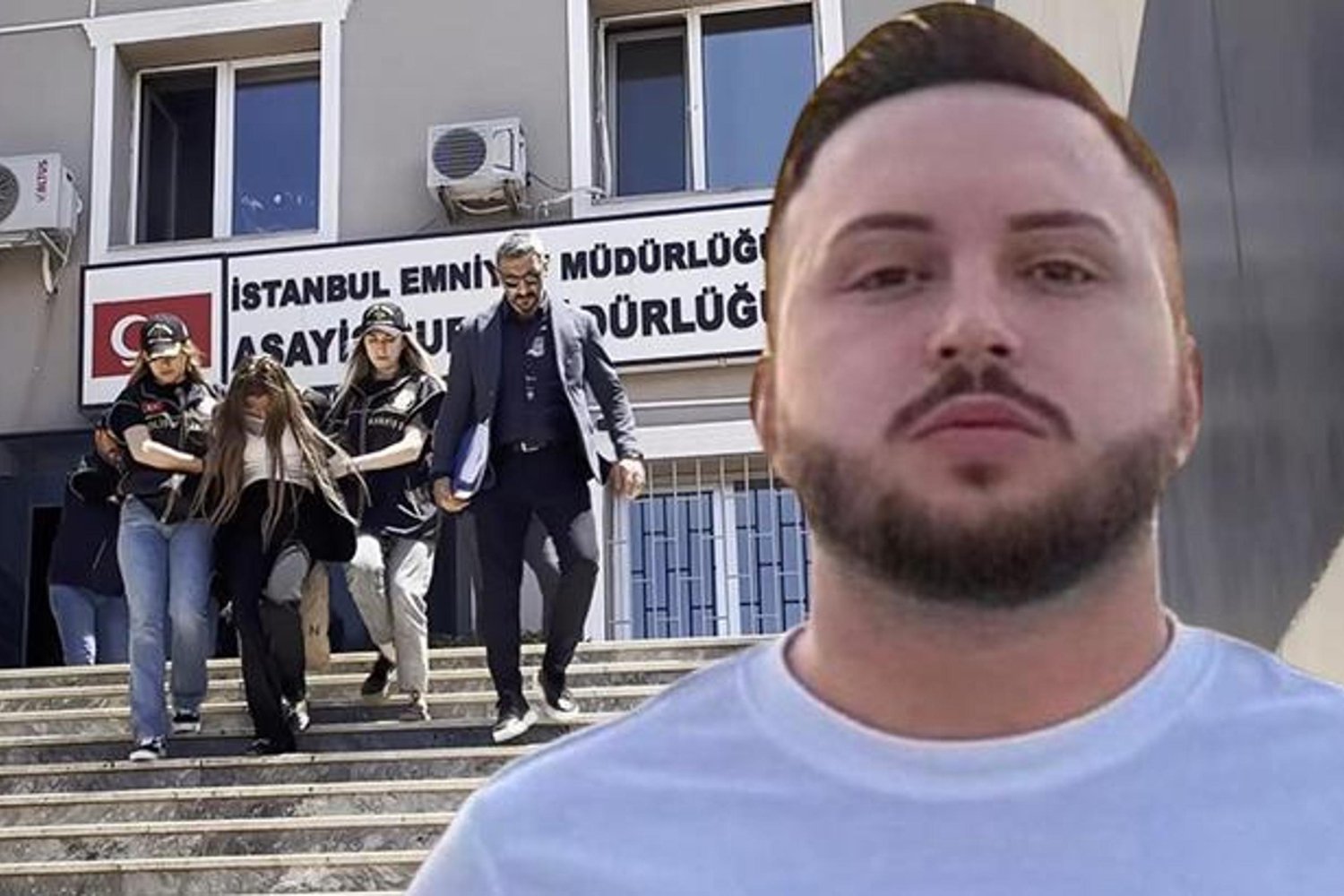 Silahlı Kavgada Ünlü İş İnsanı Doğuş Cebeci Hayatını Kaybetti