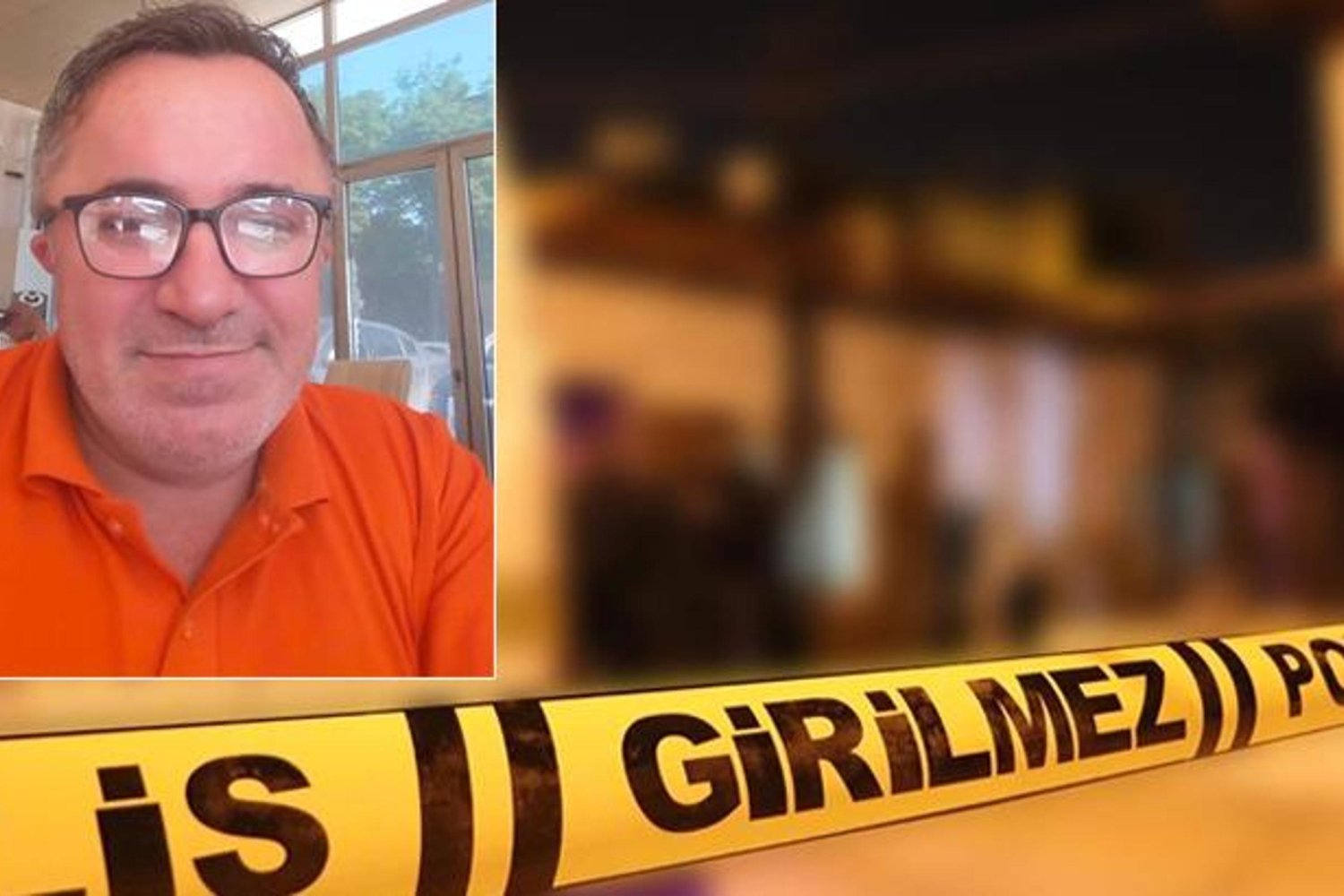 Polatlı'da Şok Ölüm: Yalnız Yaşayan Kadın Boğazı Kesen Cinayete Kurban Gitti
