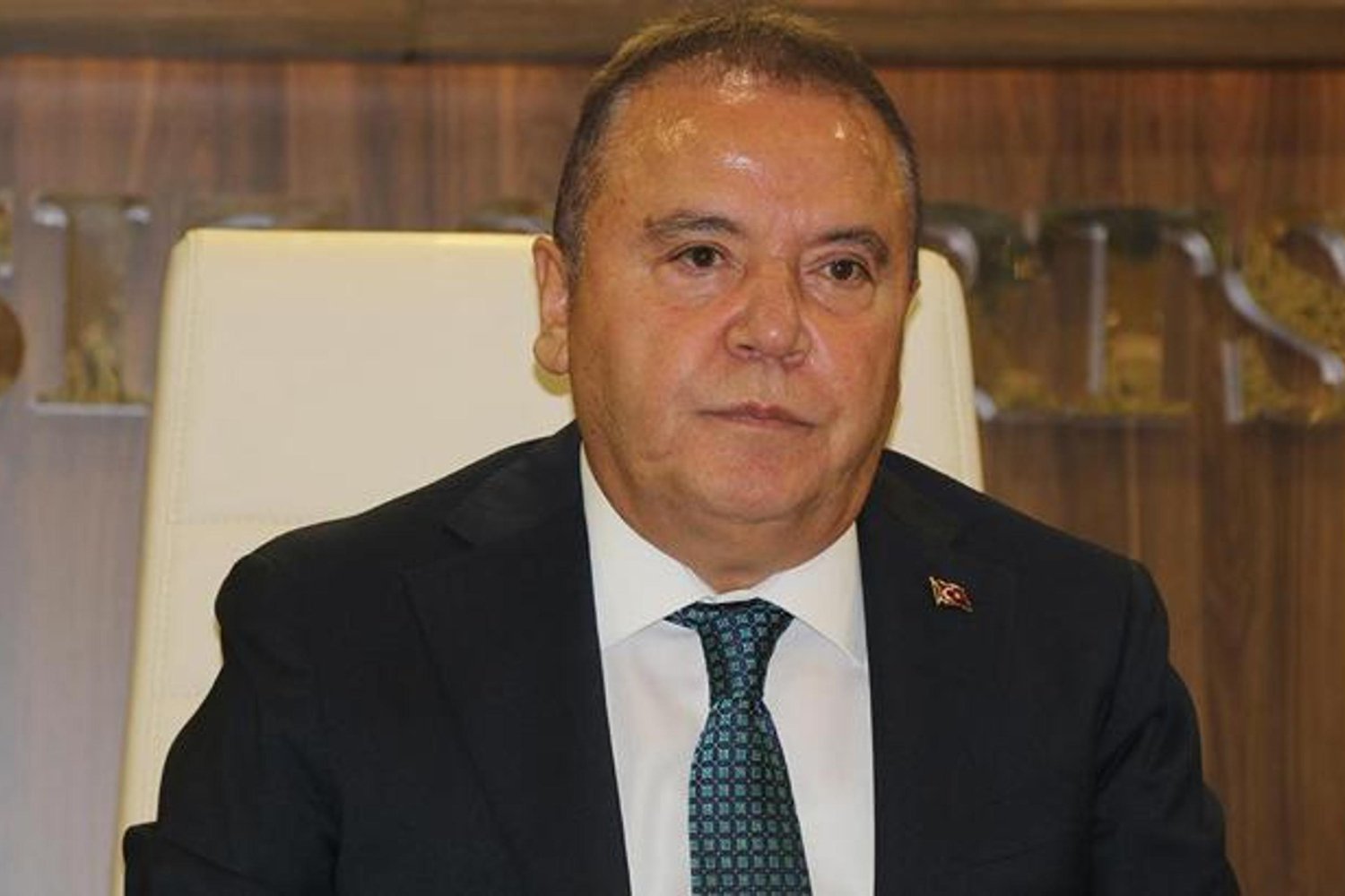 Antalya Başsavcılığı Muhittin Böcek'in Tahliyesi Hakkında Gerçekleri Açıkladı