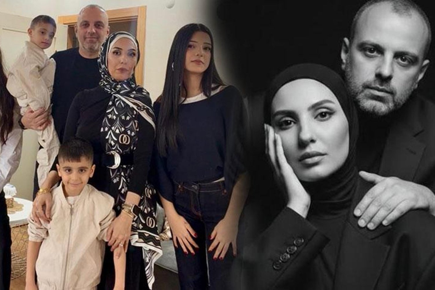 Korkutan Trafik Kazası: 5 Kişi Hayatını Kaybetti Çocuklar Yaralı