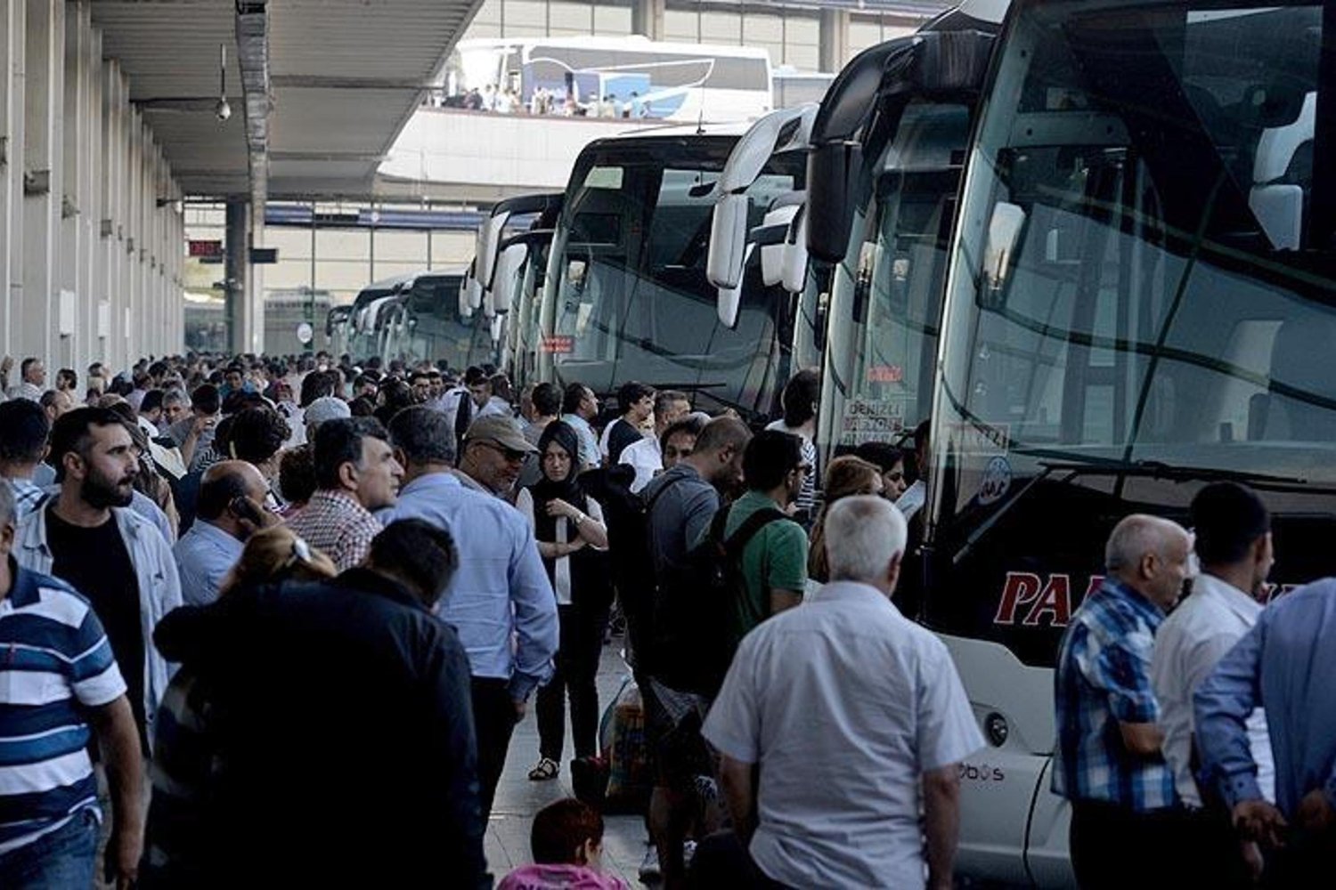 Bayram Trafik Denetimleriyle Güvenli Seyahat Sağlanıyor