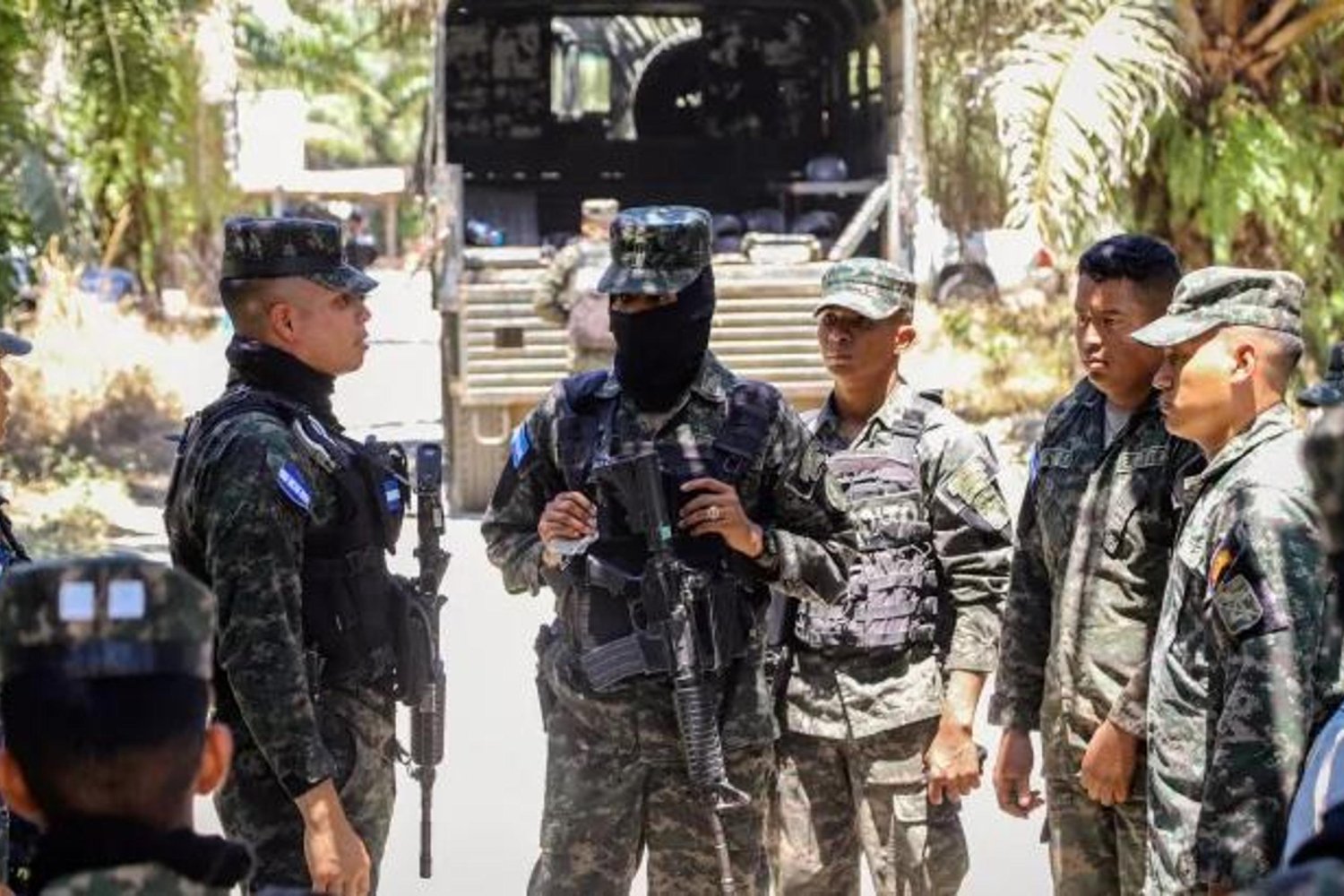 Guatemala'da Kanlı Saldırılar: 24 Ölü, Güvenlik Endişeleri Artıyor