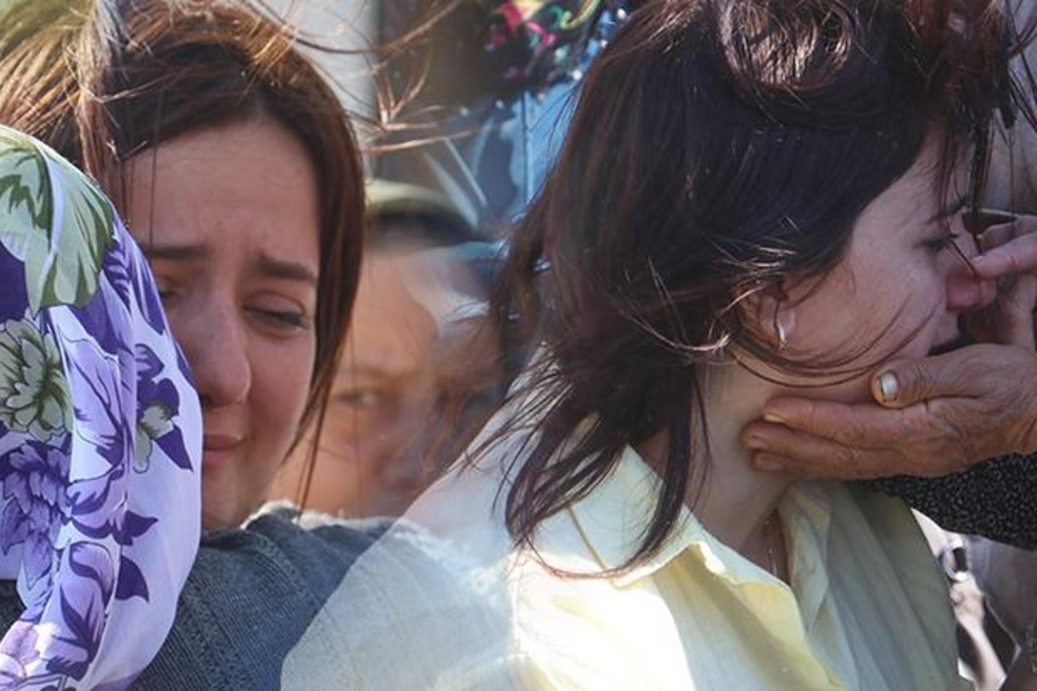 Kurban Bayramı'nda dehşet: 3 yaşındaki çocuk katledildi!