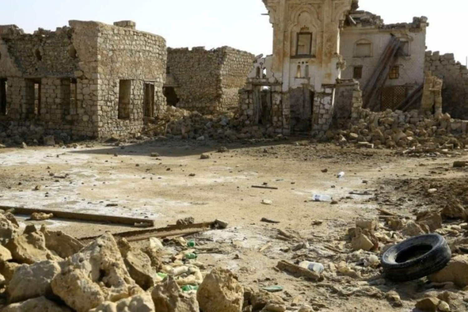 Kayıp Antik Şehir Cahokia'nın Gizemi Çözülmeye Çalışılıyor