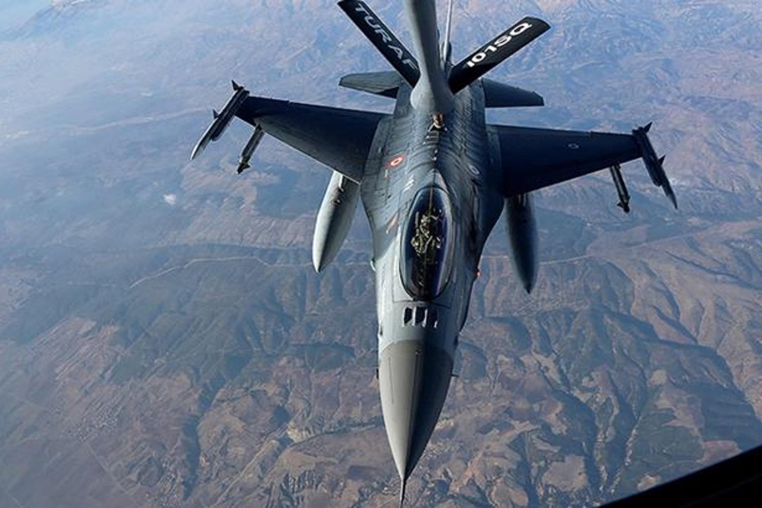 Baltık Savaş Uçağı Düşürdü: Estonya Hava Sahasında İHA Operasyonu Gelişmeleri