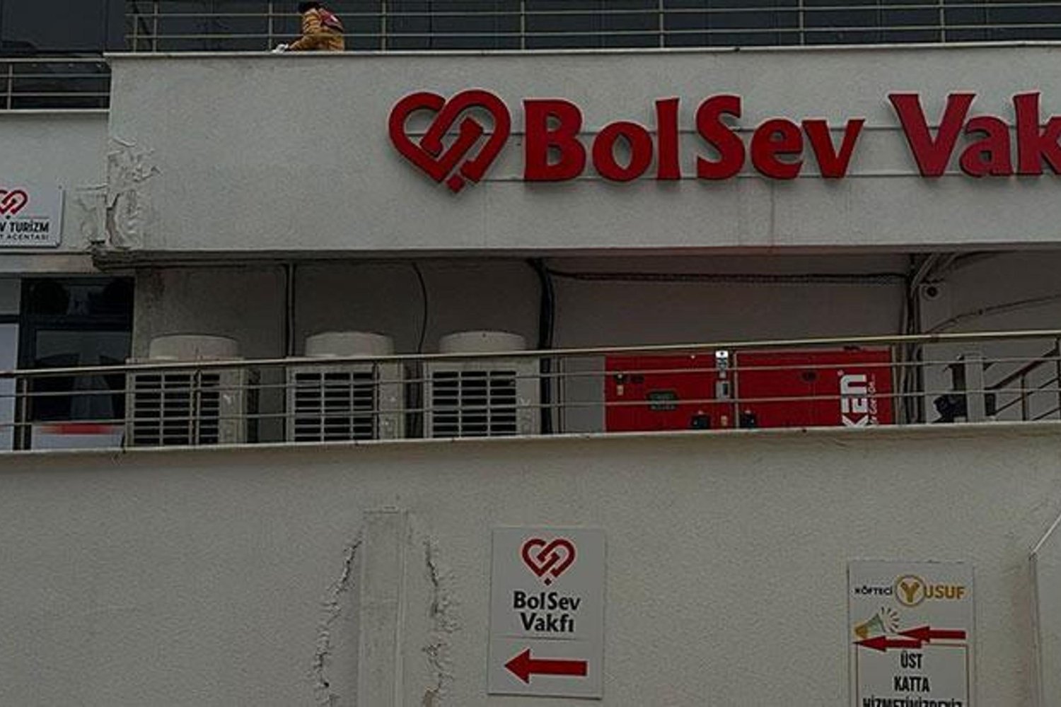 Bolu Belediye Başkanı ve Yardımcısına Zorla Bağış Gerekçesiyle Tutuklama Şoku