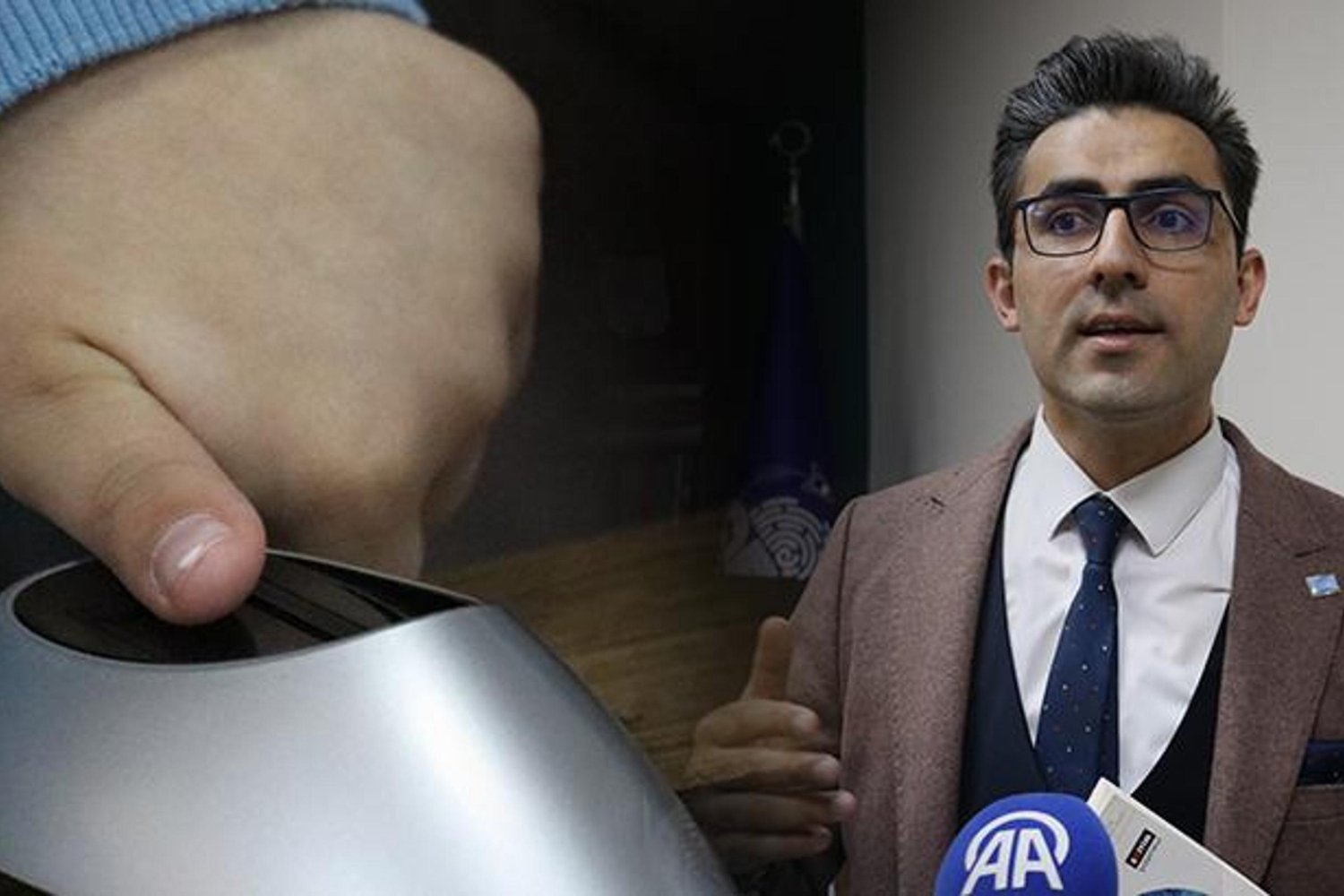 Biometrik Analizle Yetenekleri Keşfeden Türk Girişimi Türkiye Birincisi Oldu