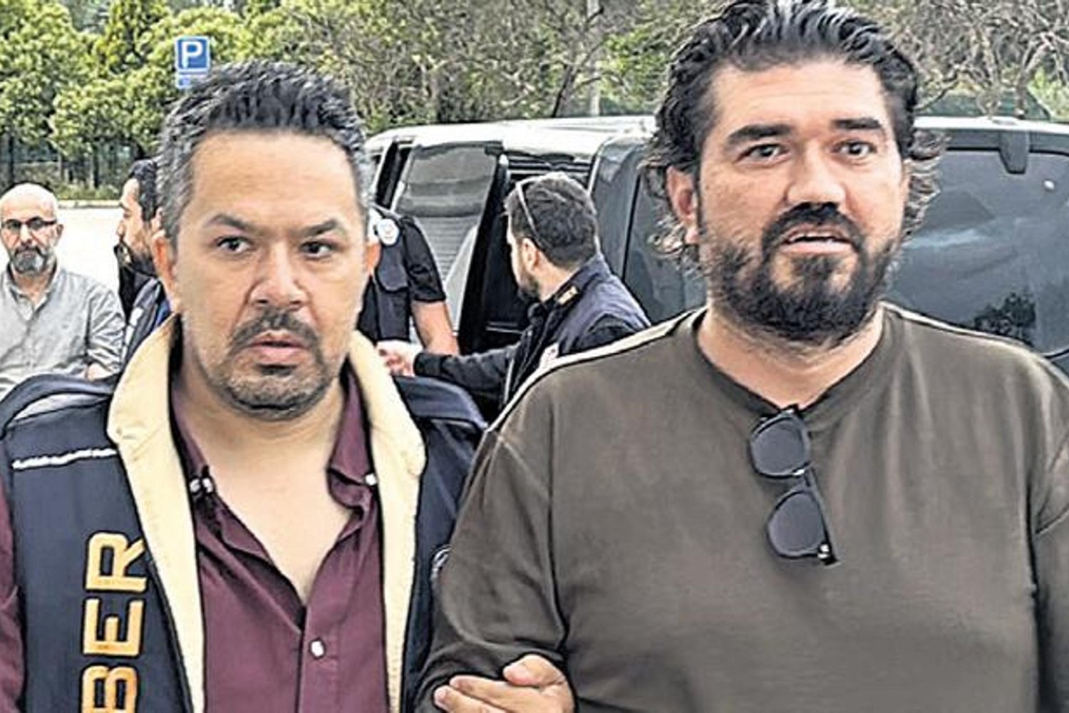 Kasa Hesap Operasyonu Şüphelileri Adana’da Gözaltında
