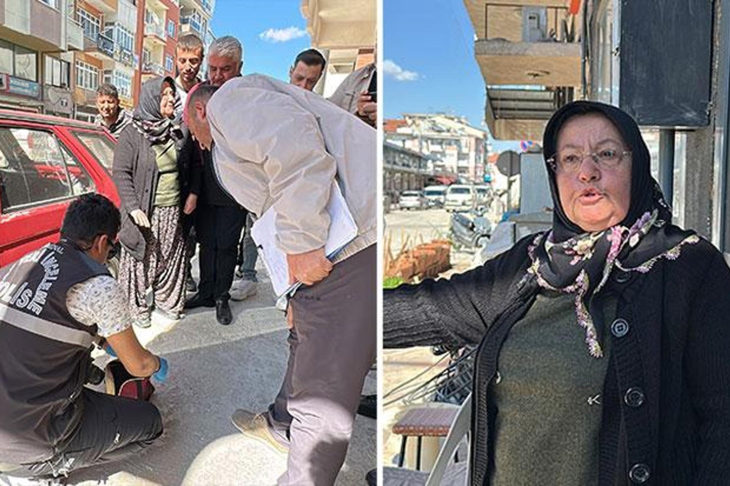 Burdur'da Çanta Hırsızlığı: Altın ve Nakit Kayıplara Karşılık Bulundu