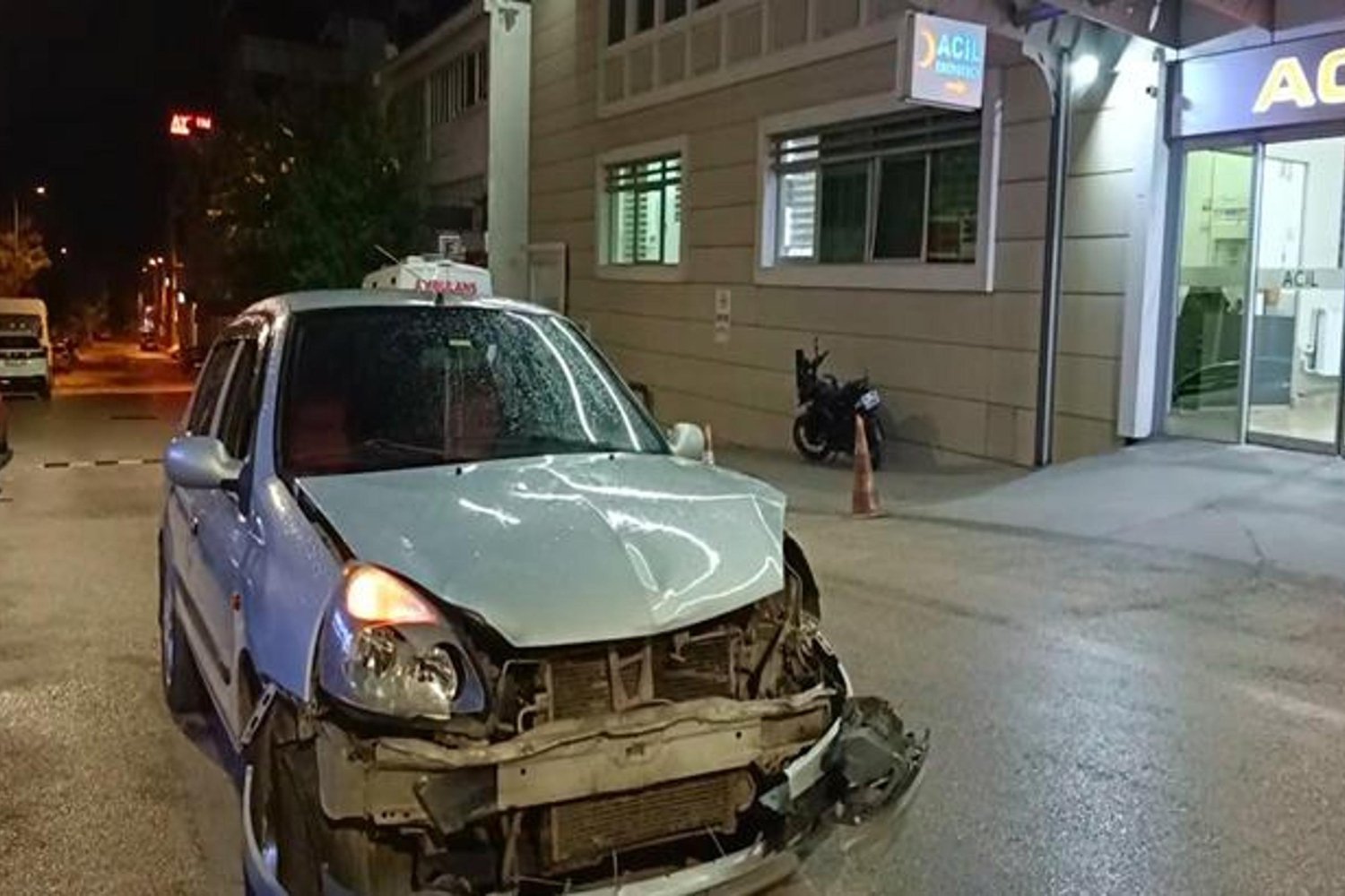 Bursa’da Nişan Bozma İhtirası Kanlı Bitti: Bir Kişi Hayatını Kaybetti