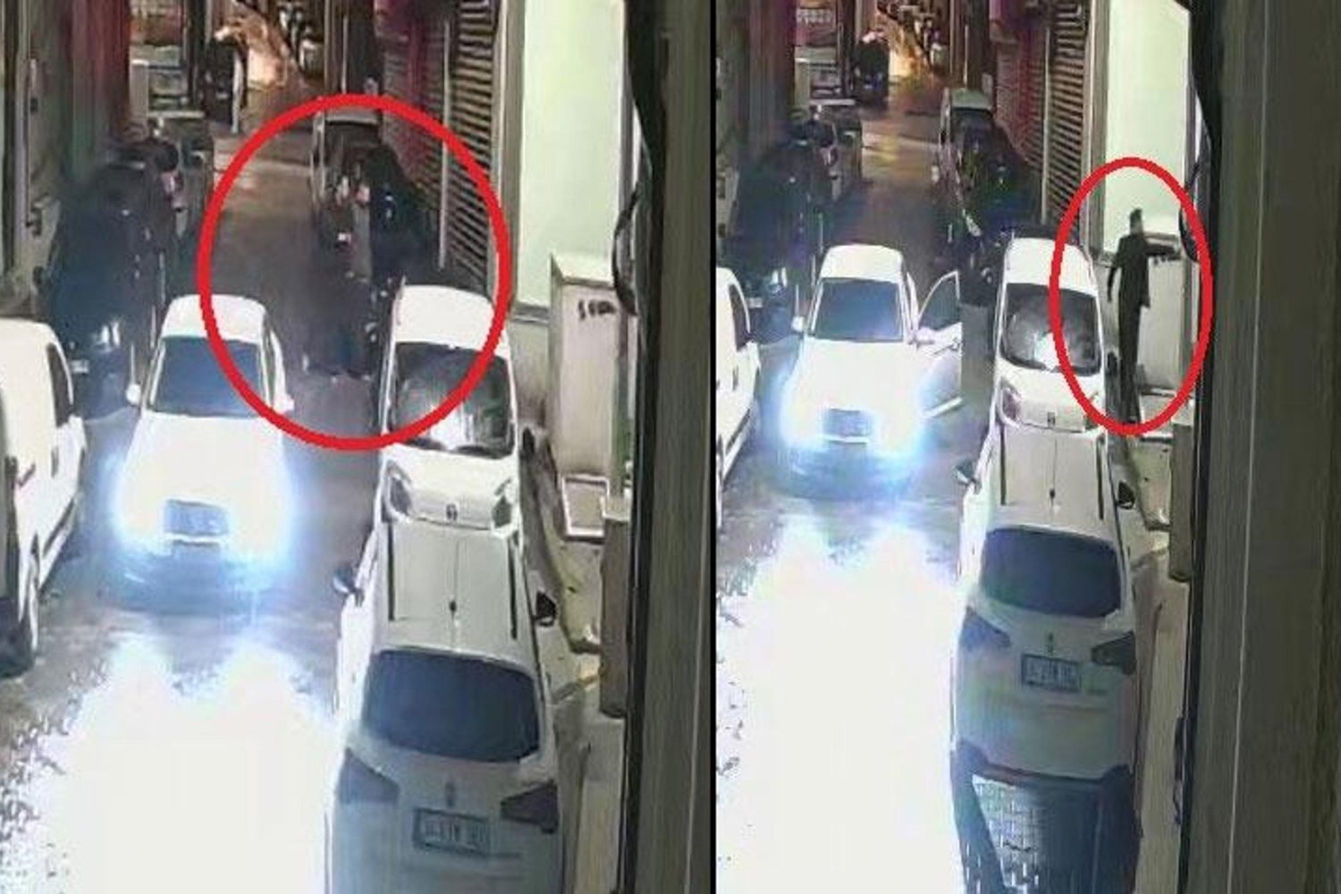 Yıldırım'da Silahlı Saldırıdehşeti: Furkan B. ağır yaralandı!