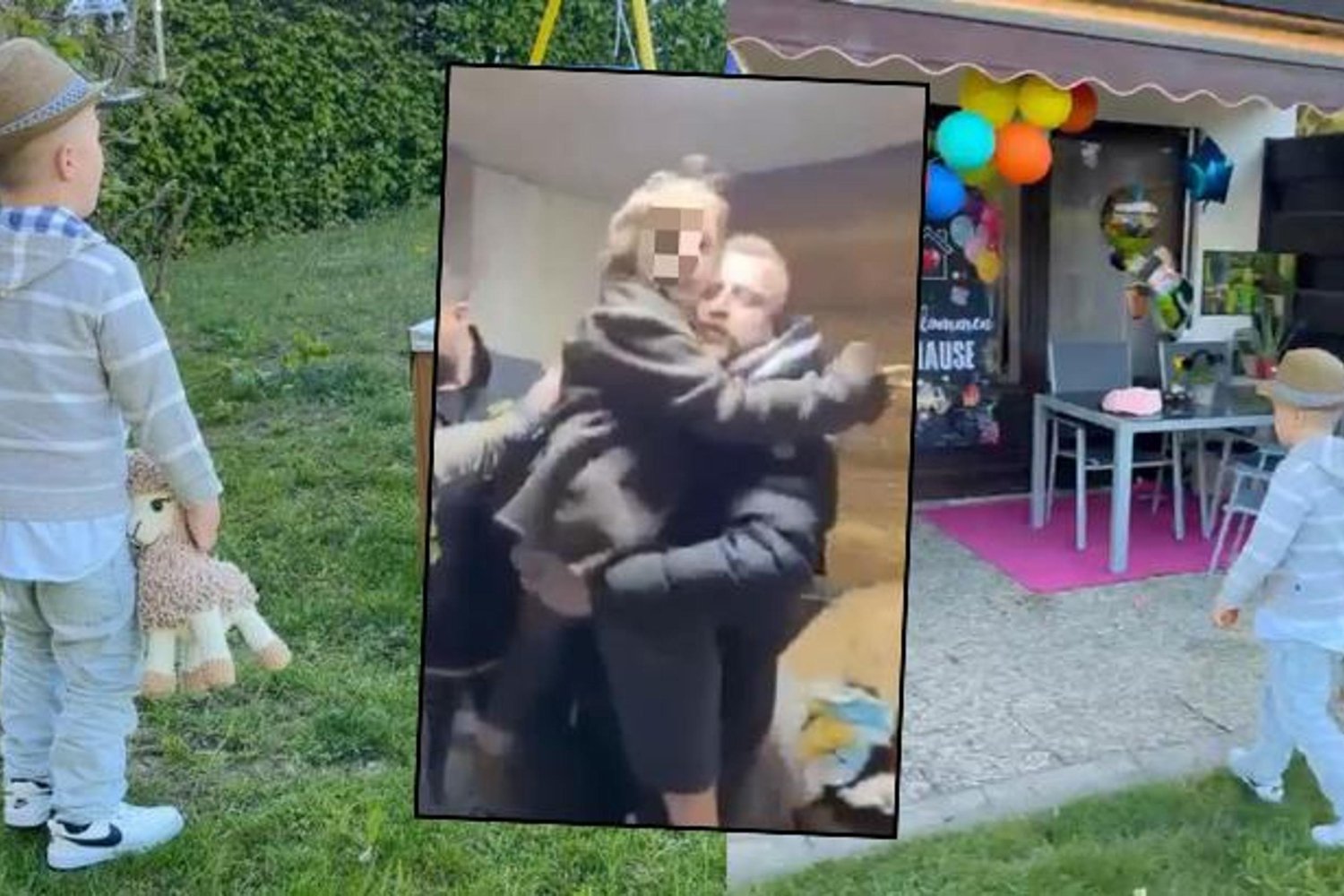 Gizemi Çözülen Kayıp Çocuk: 7 Yıl Sonra Bursa'da Bulundu!