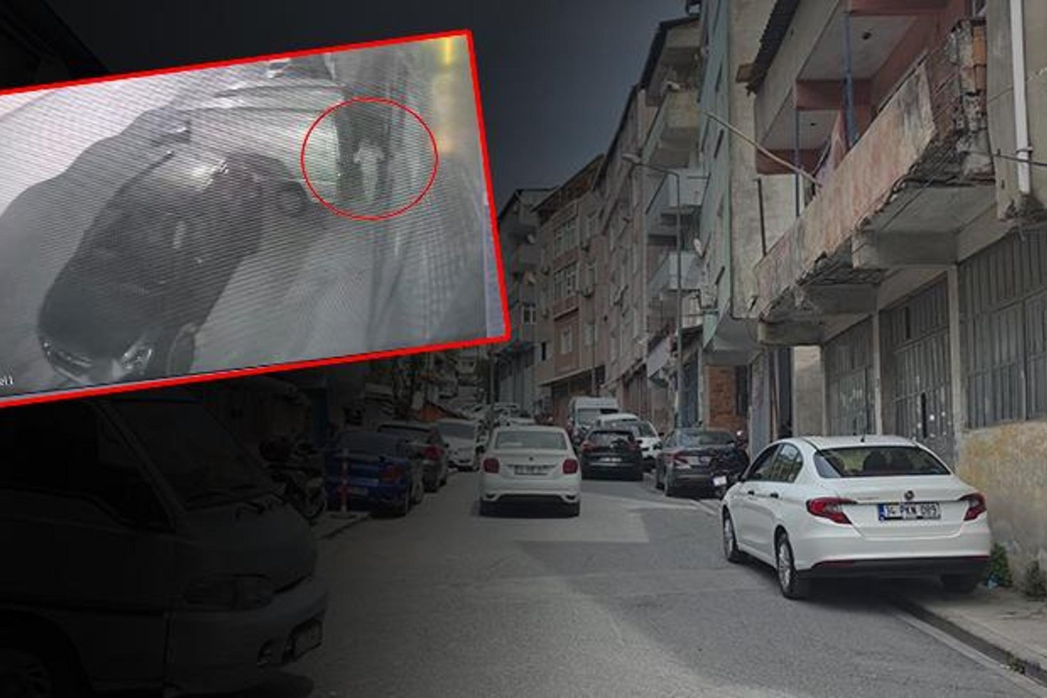 Beyoğlu'nda Eski Erkek Arkadaşından Silahlı Saldırı: Bursa’dan İstanbul’a Geliş!