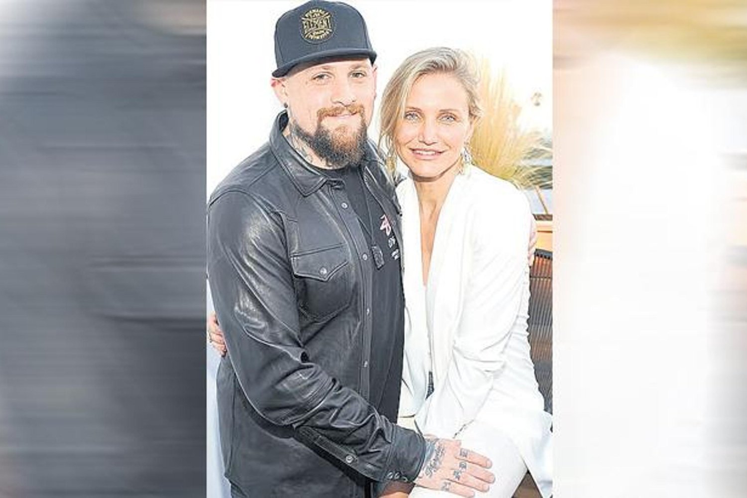 Benji Madden ve Eşi Cameron, Üçüncü Bebeklerini Dünyaya Getirdi