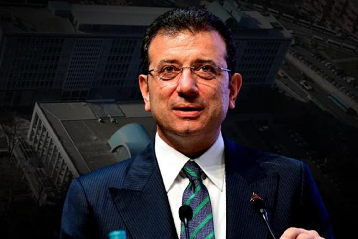 İstanbul Büyükşehir Belediye Başkanı Ekrem İmamoğlu'na Tutuklama Talebi: Siyasal Casusluk Davası