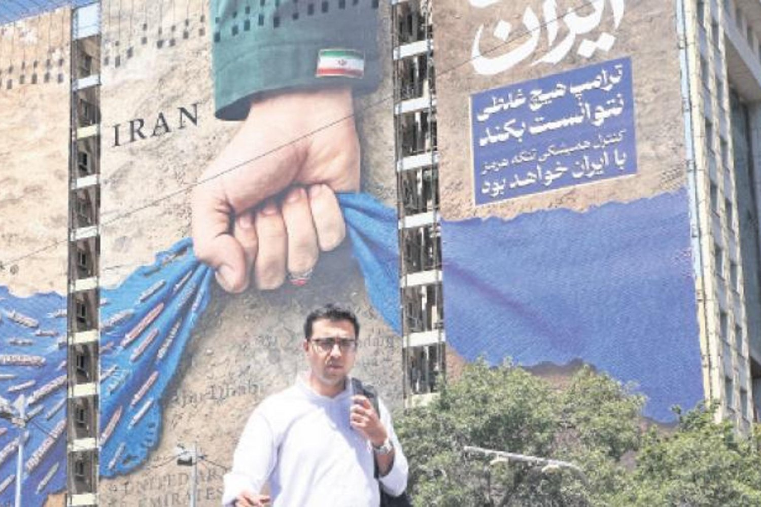 ABD ve İran Arasında Tarihi Anlaşma Çabaları Artarken Çelişkili Açıklamalar Sürüyor