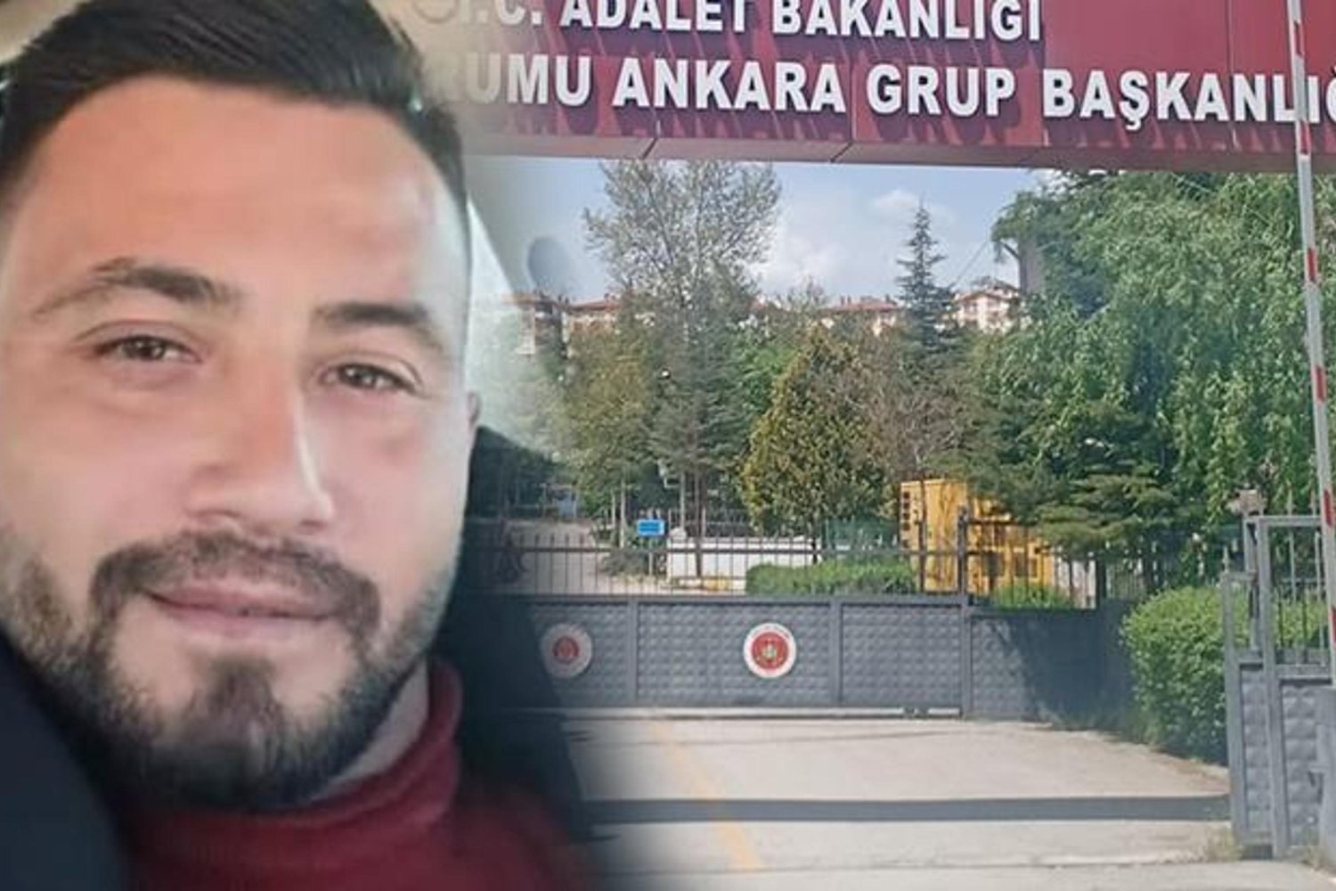 Ankara Nallıhan'da Kardeşler Arasında Cinayet: Ağabey Bıçaklanarak Öldü