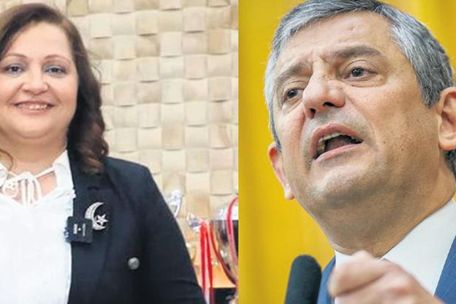 Kırılan Parti Bağları: CHP'nin Disiplinli İhraç ve İstifa Rüzgarı