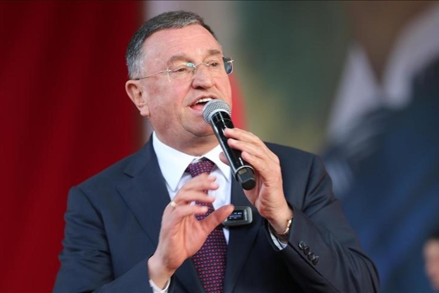 Ankara Mahkemesi CHP Kurultayını İptal Etti: Kemal Kılıçdaroğlu ve Özgür Özel Görevden Alındı!