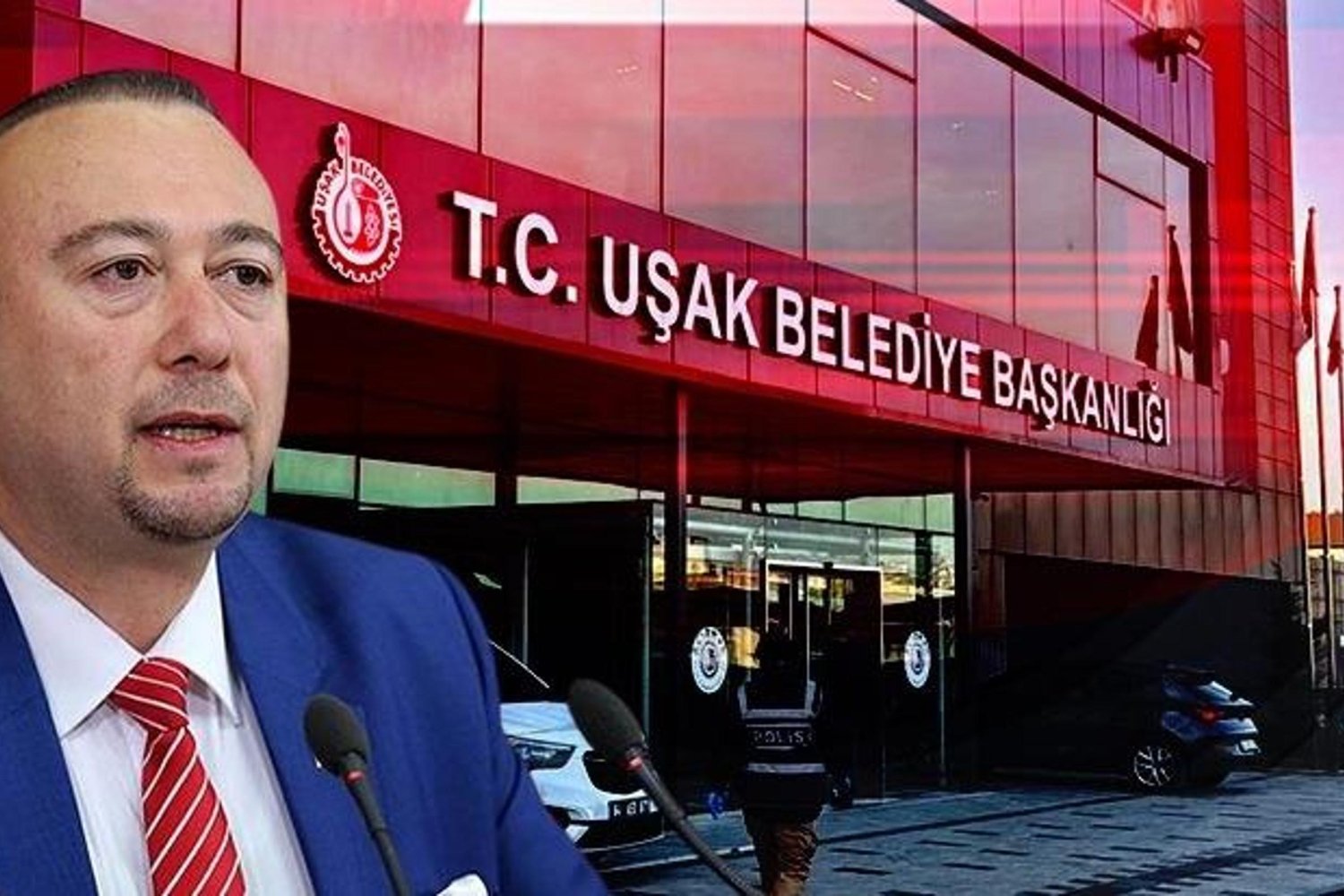 Yalım Hakkında Rüşvet ve İhale İddialarıyla Soruşturma Derinleşiyor