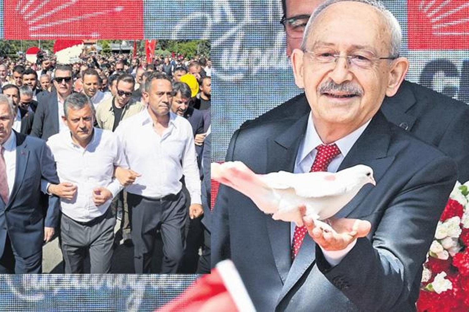 Kemal Kılıçdaroğlu'ndan CHP'de Temizlenme ve Kurultay Çağrısı: Güçlü Türkiye İçin Hesap Zamanı