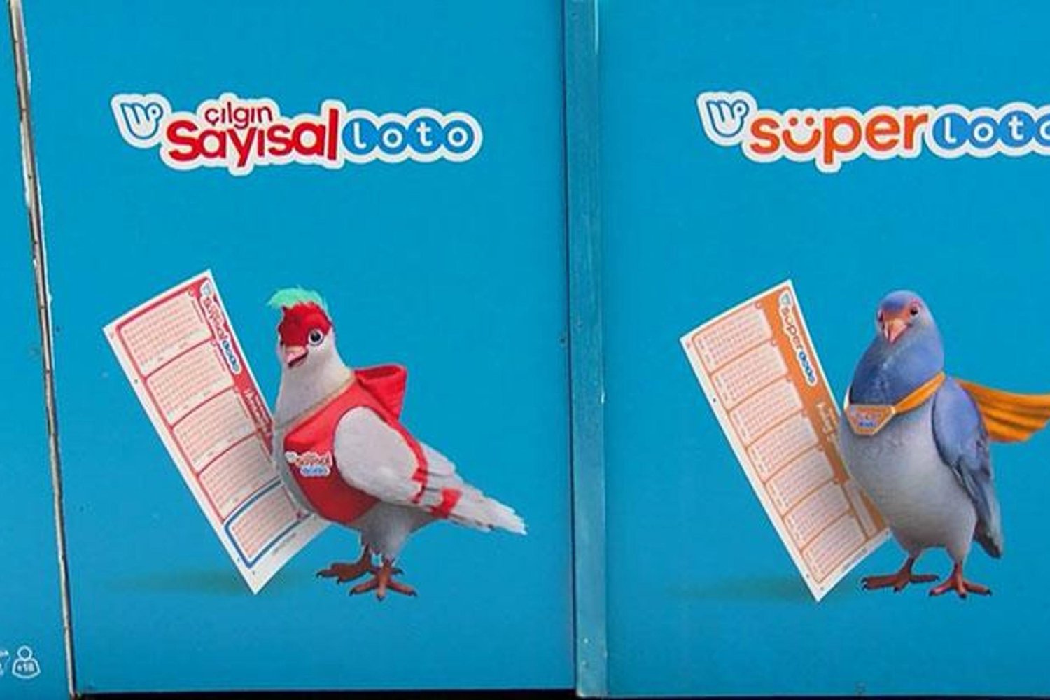 Çılgın Sayısal Loto'da Rekor İkramiye 942 Milyon TL'yi Aştı: Türkiye'nin En Yüksek Şans Oyunları İkramiyesi!