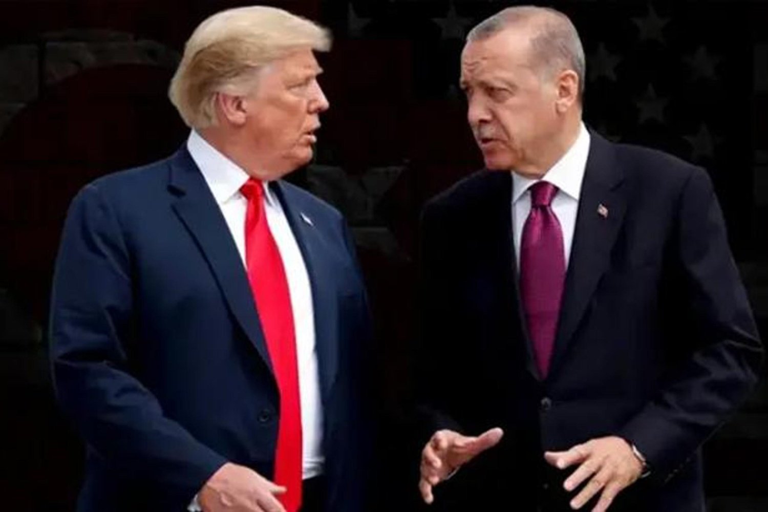Türkiye-ABD İlişkileri ve Güvenlik Güncel Gelişmeler