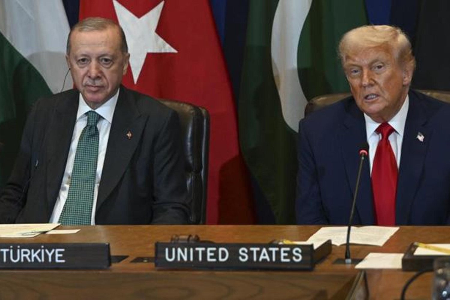 Cumhurbaşkanı Erdoğan'dan Küresel Liderlerle Telekonferans Açıklaması