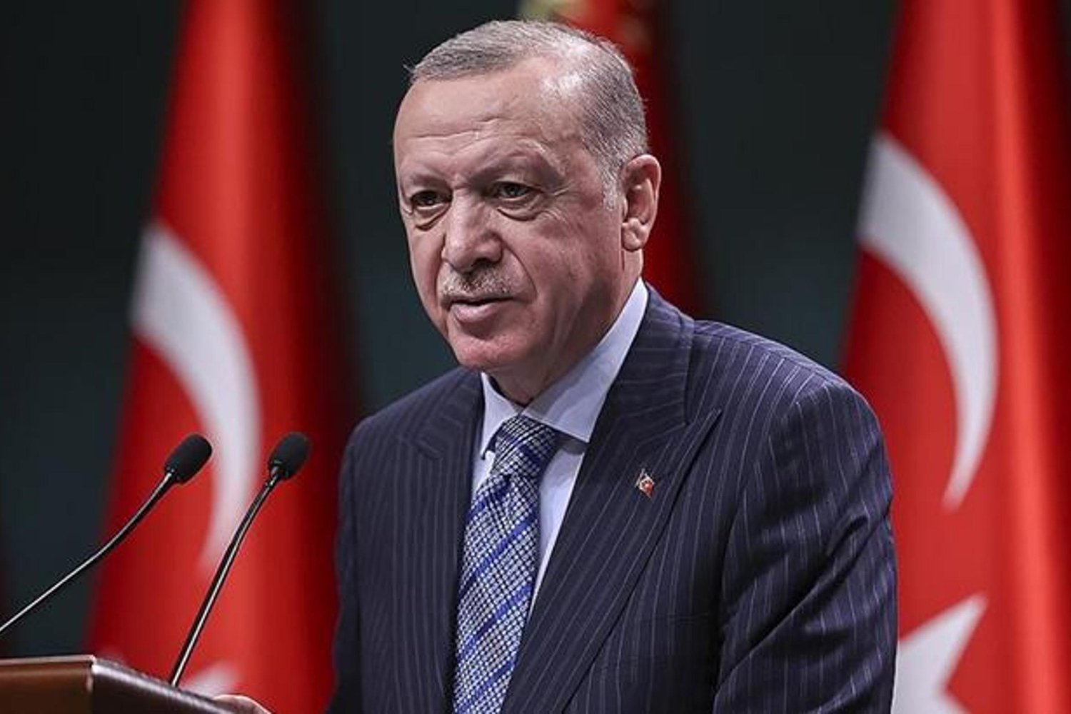 Türk Bakan Murat Kurum Hacda Türk Hacılarına Selam ve Dua Getirdi